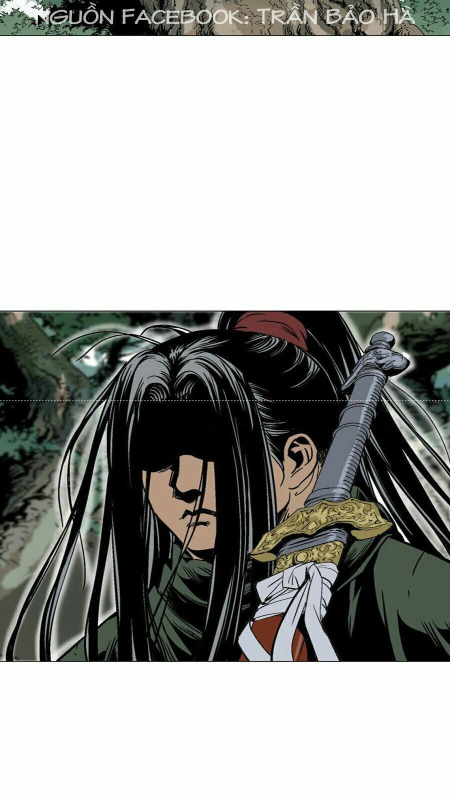 Gosu - Cao Thủ 2: Chapter 55