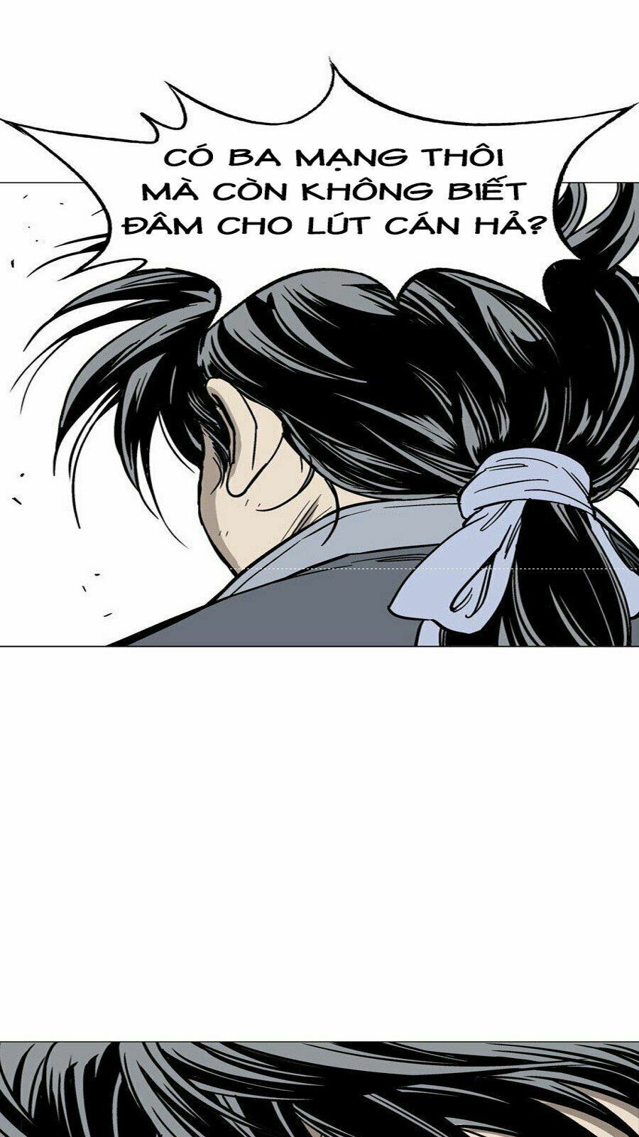 Gosu - Cao Thủ 2: Chapter 55