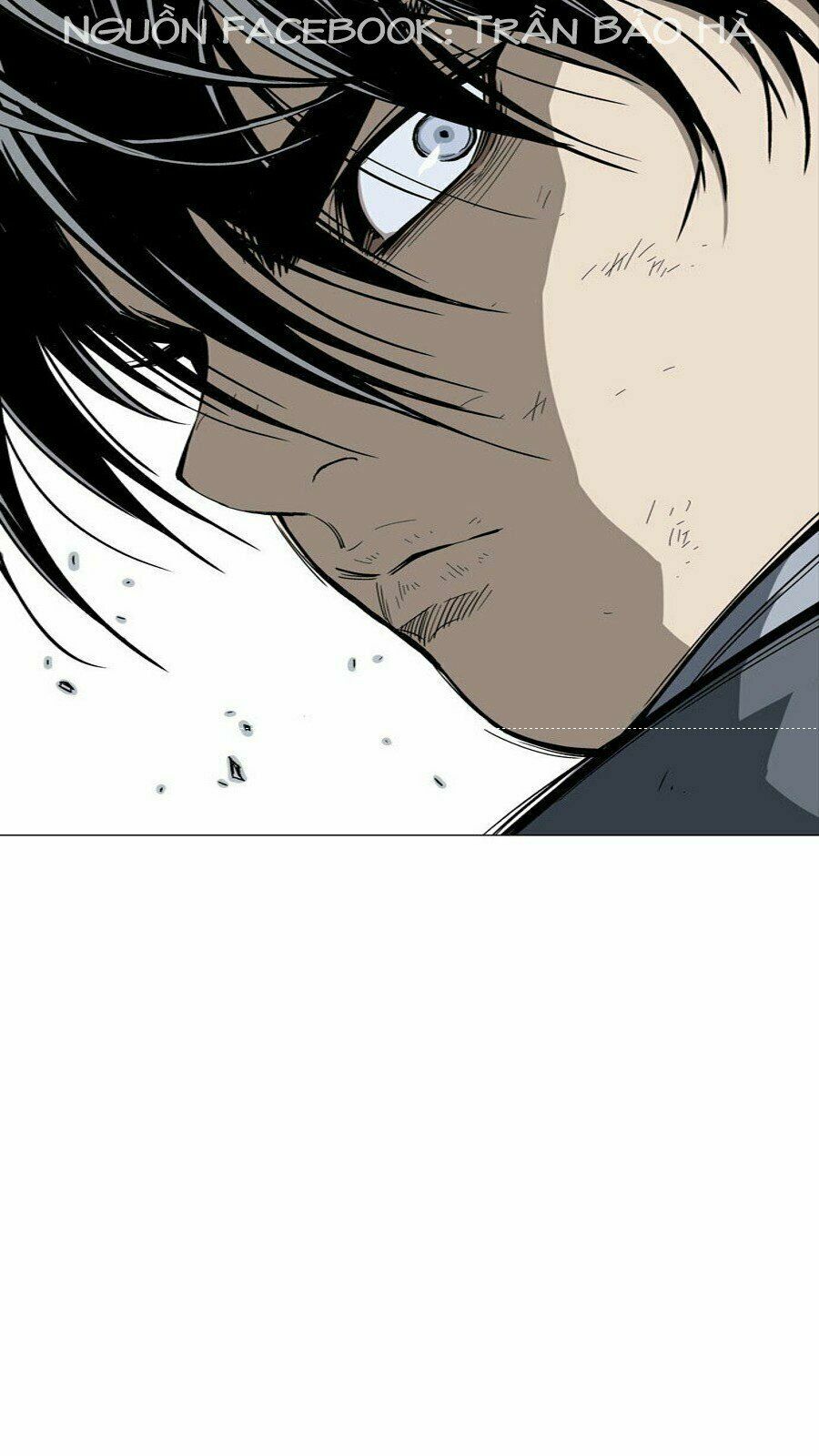 Gosu - Cao Thủ 2: Chapter 55