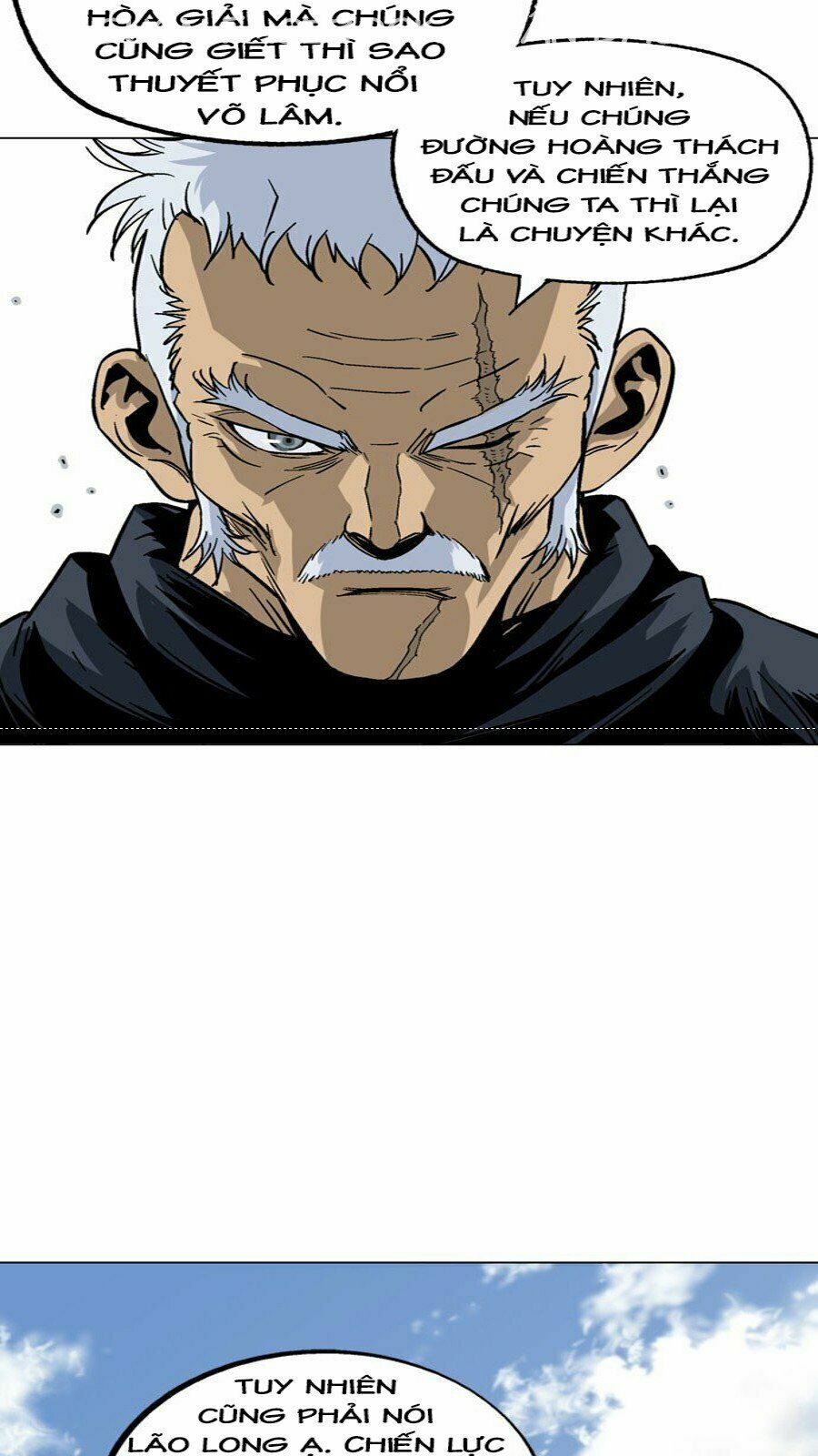 Gosu - Cao Thủ 2: Chapter 55