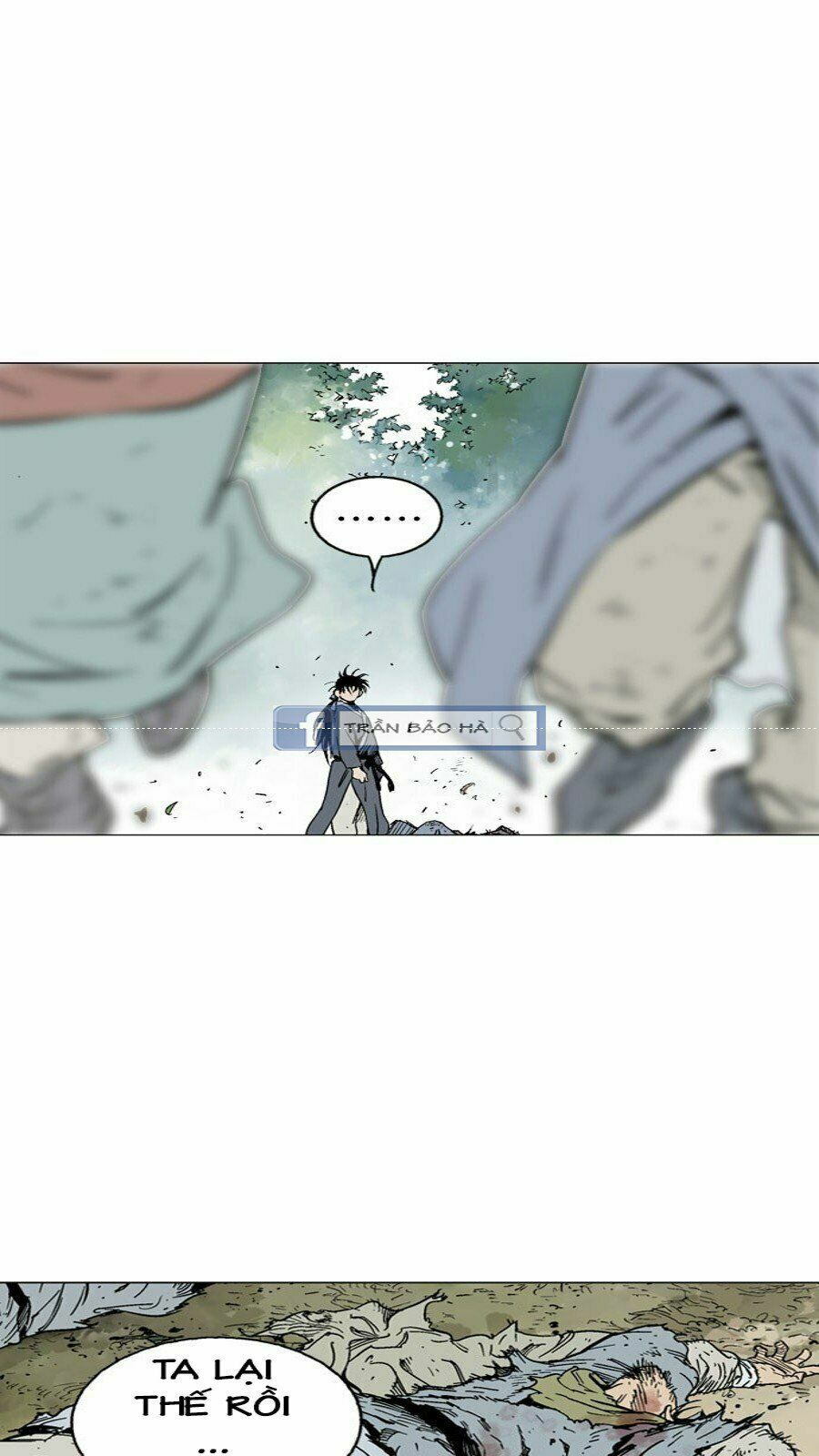 Gosu - Cao Thủ 2: Chapter 56