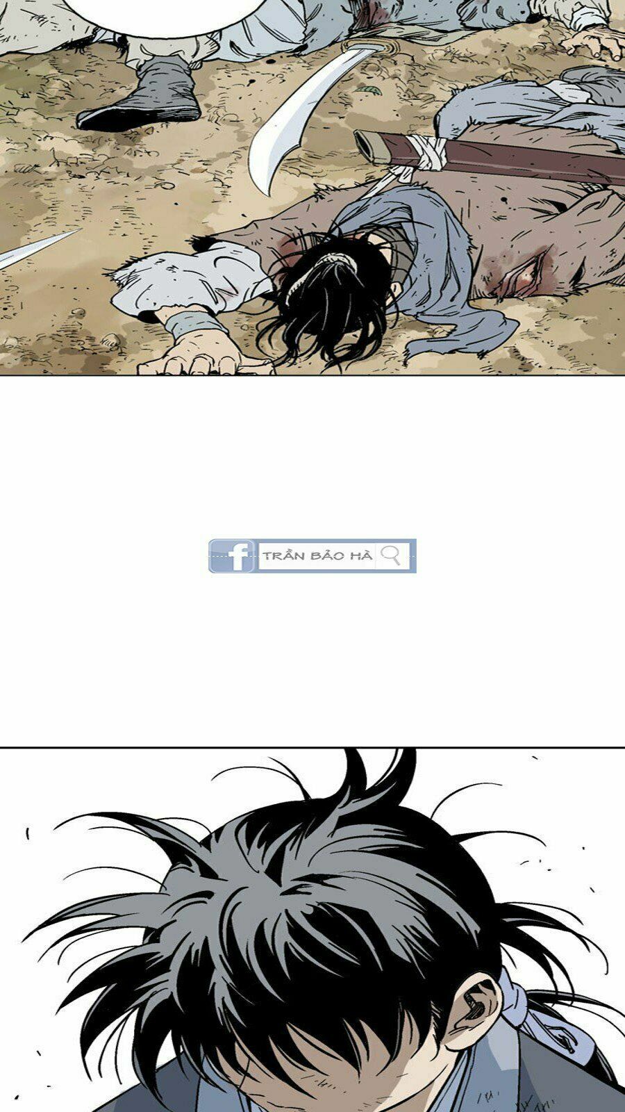 Gosu - Cao Thủ 2: Chapter 56