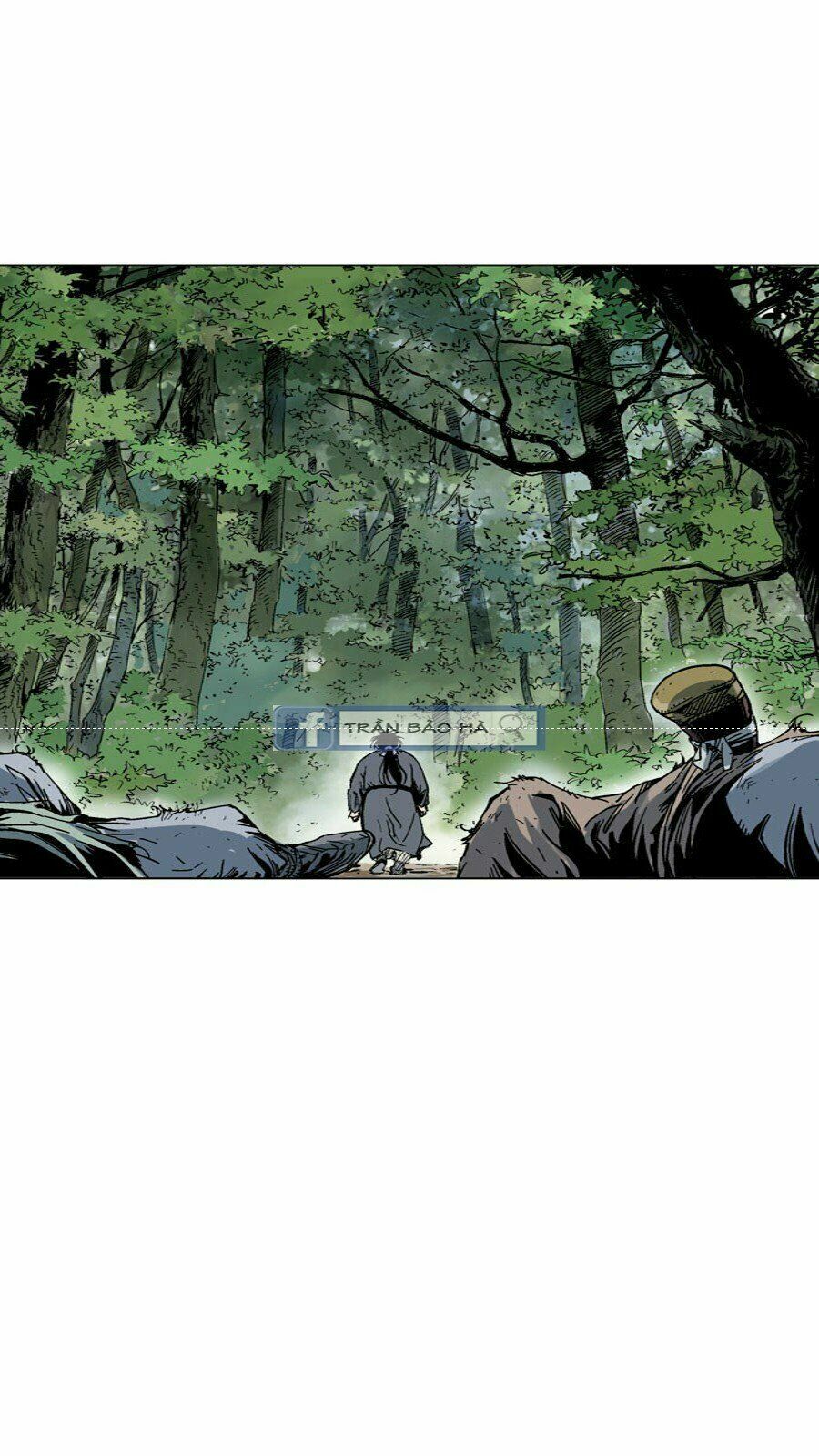 Gosu - Cao Thủ 2: Chapter 56