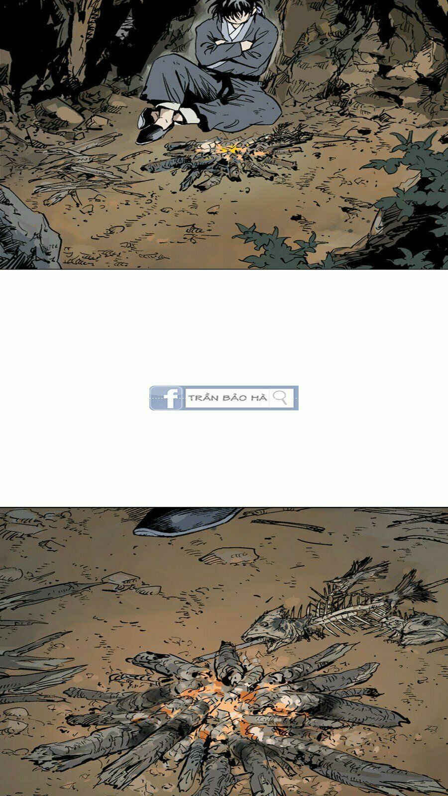 Gosu - Cao Thủ 2: Chapter 56