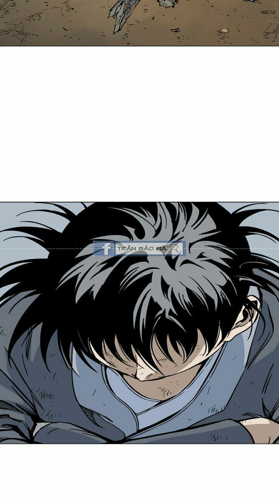 Gosu - Cao Thủ 2: Chapter 56