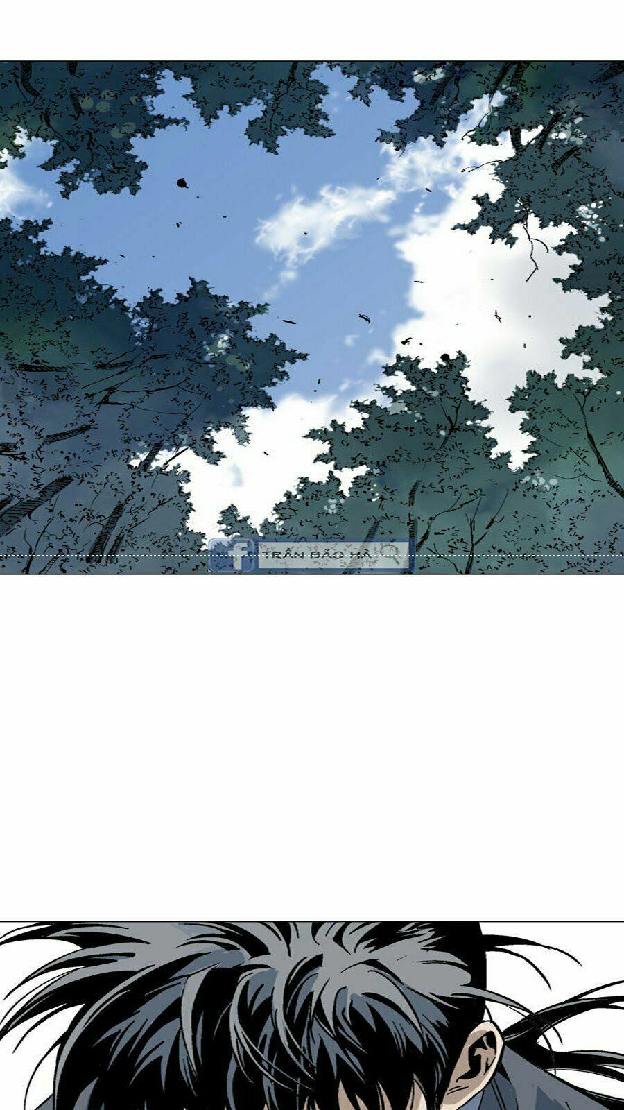 Gosu - Cao Thủ 2: Chapter 56