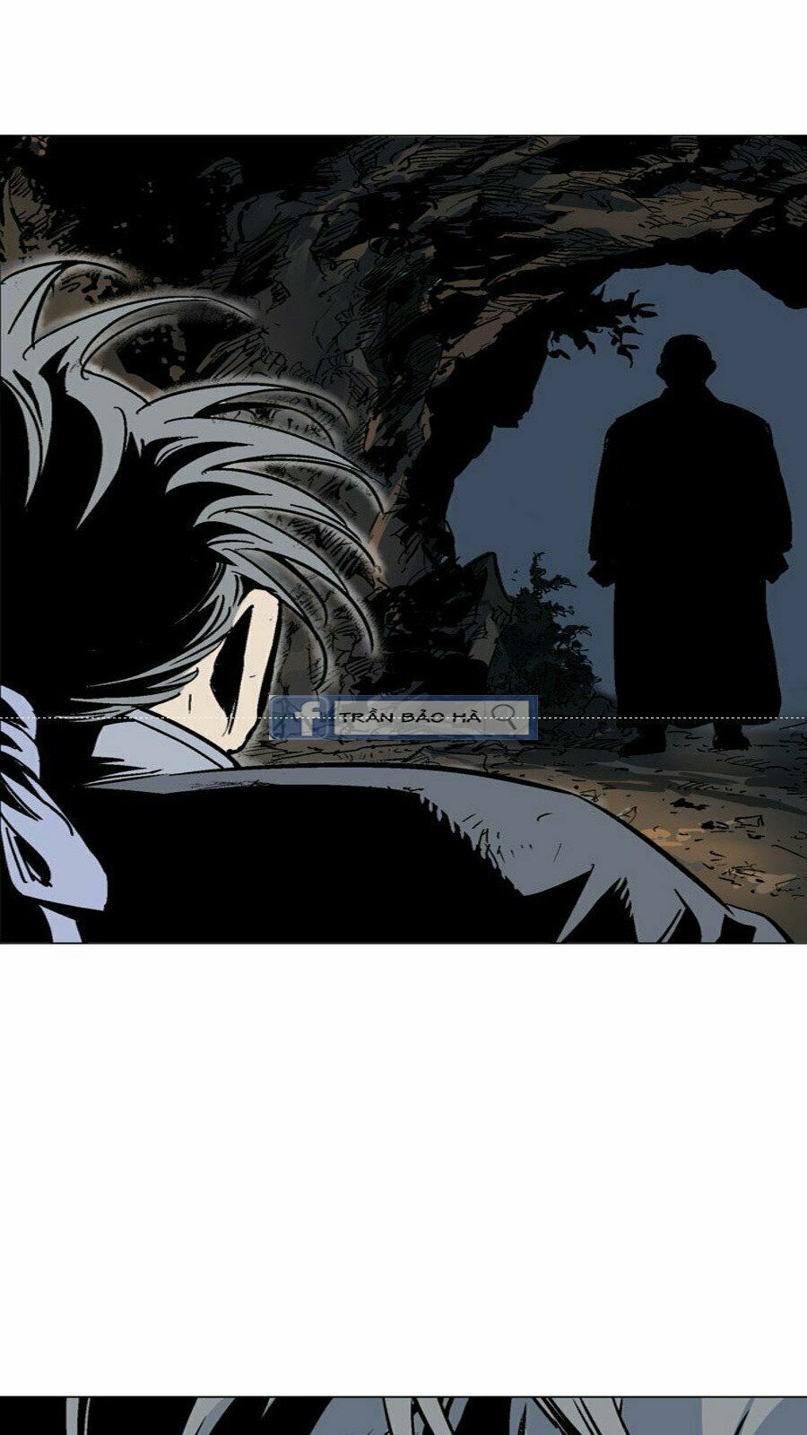 Gosu - Cao Thủ 2: Chapter 56
