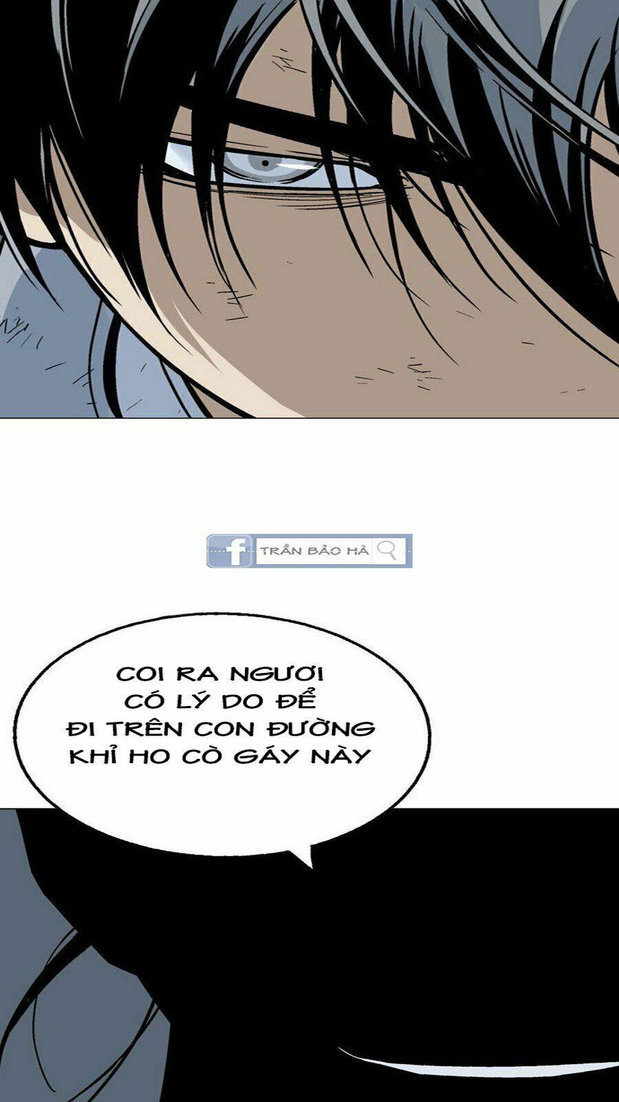 Gosu - Cao Thủ 2: Chapter 56