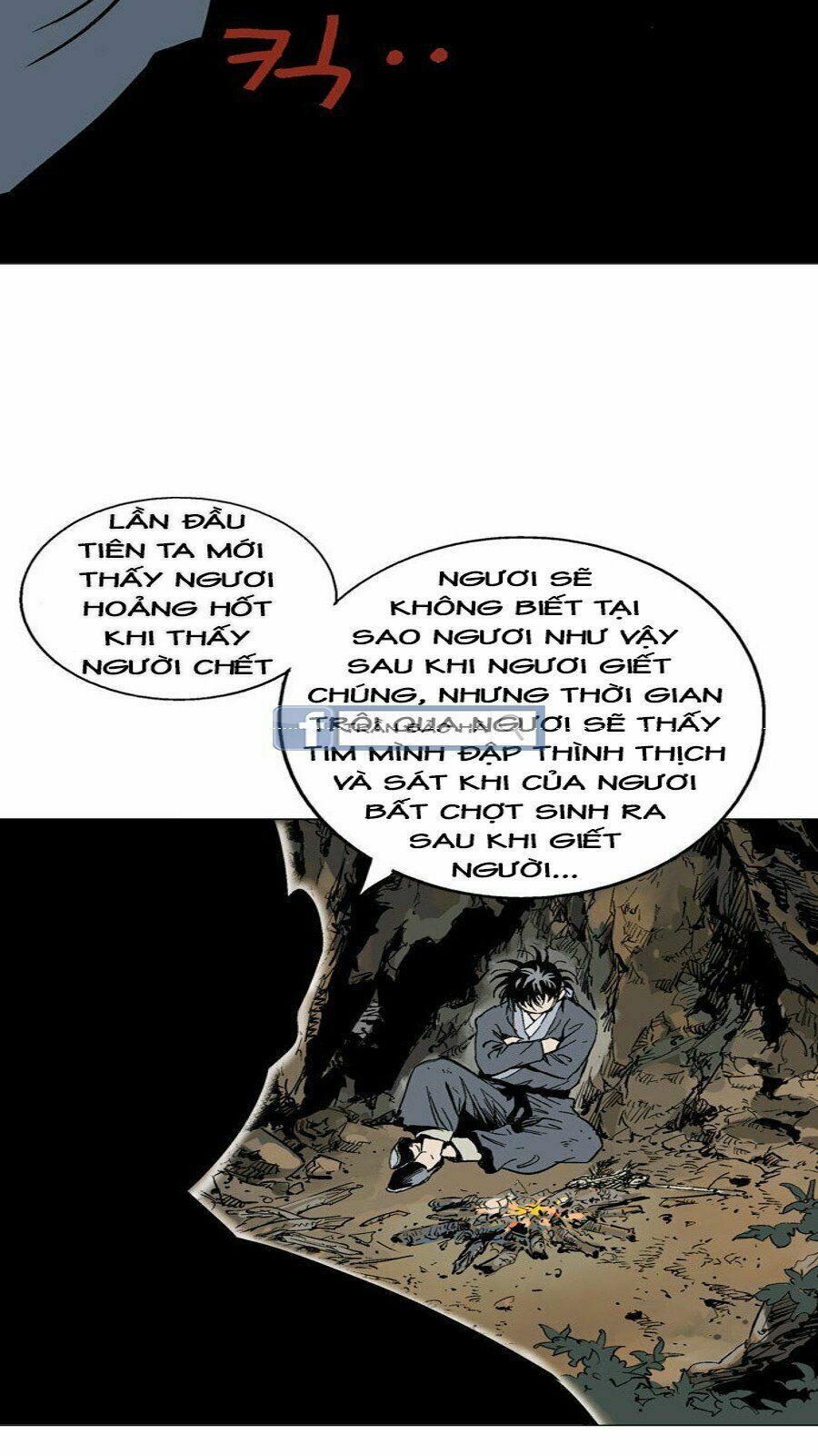 Gosu - Cao Thủ 2: Chapter 56