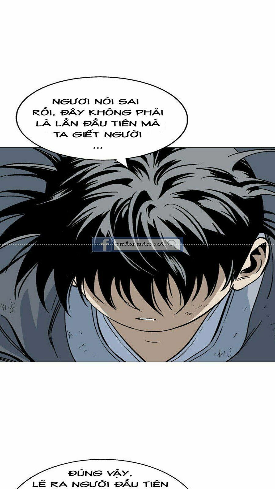Gosu - Cao Thủ 2: Chapter 56