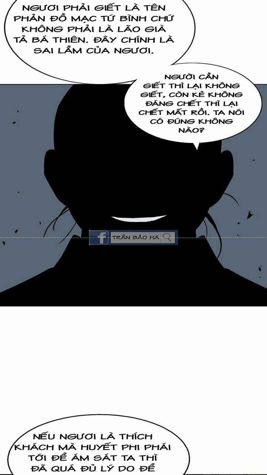 Gosu - Cao Thủ 2: Chapter 56