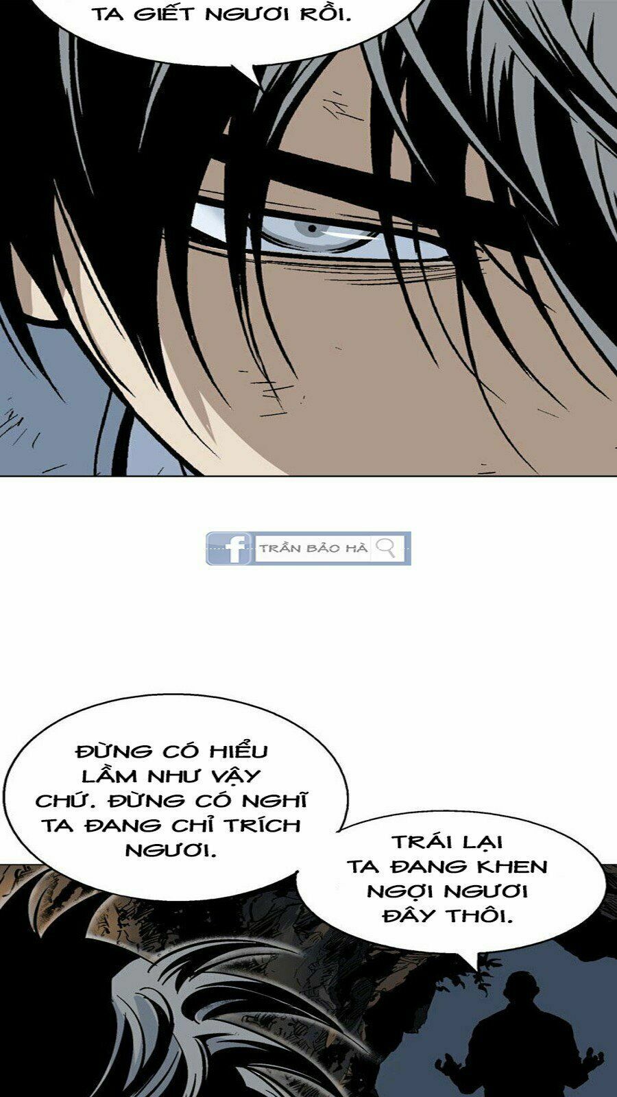 Gosu - Cao Thủ 2: Chapter 56