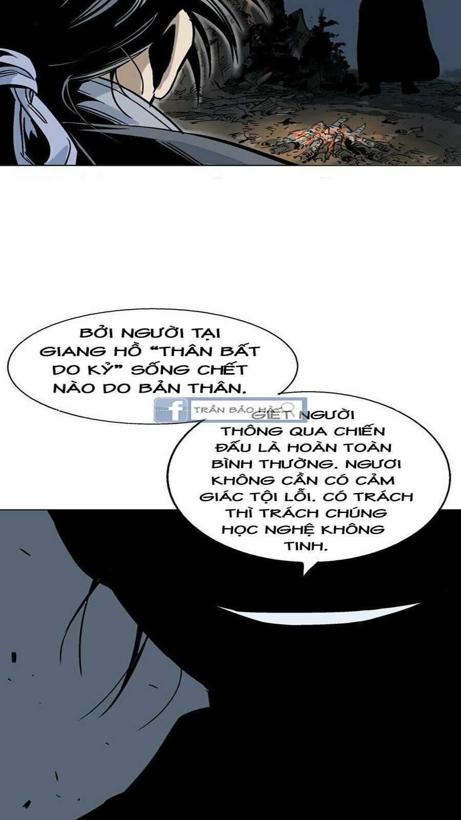 Gosu - Cao Thủ 2: Chapter 56