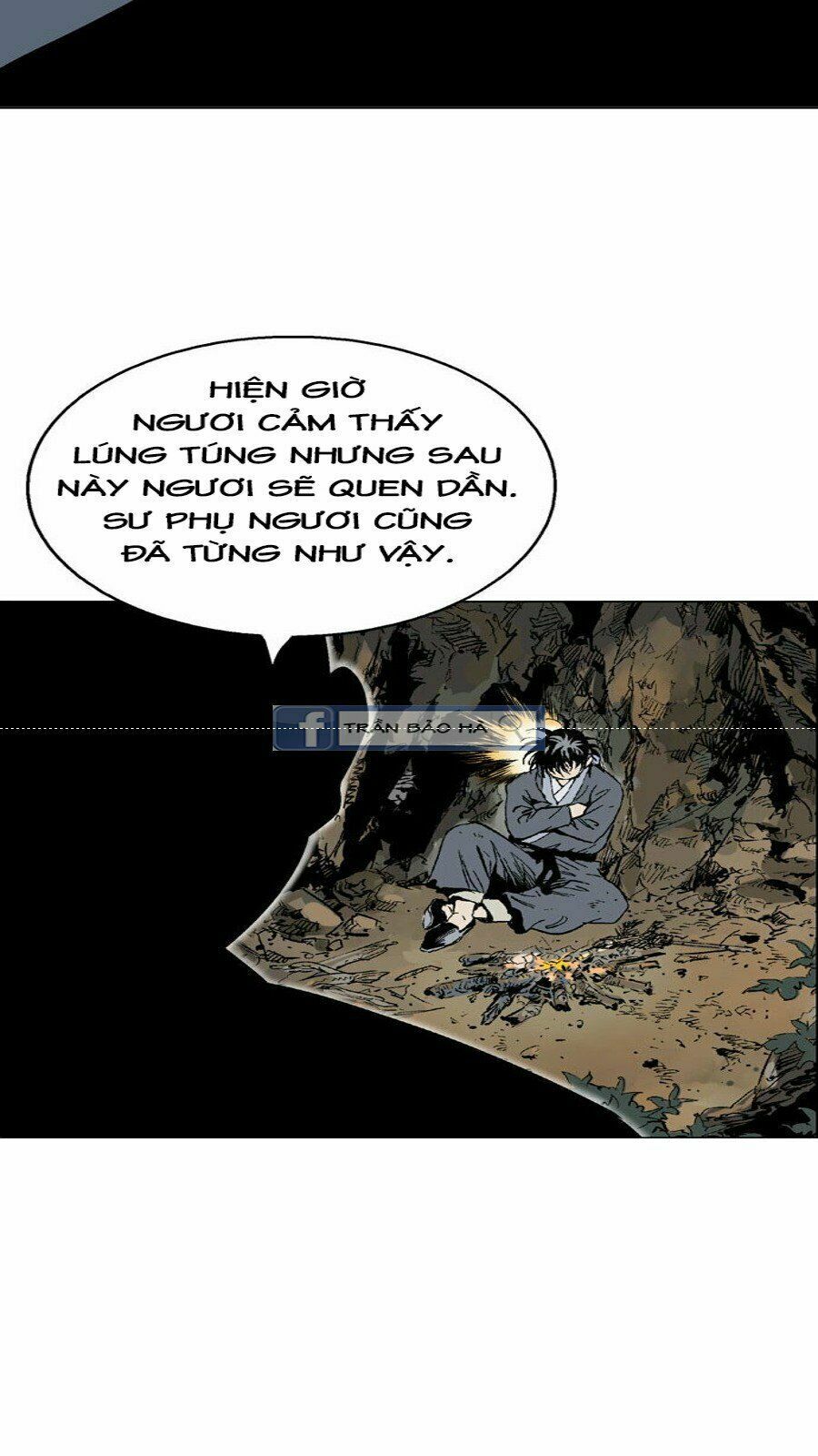 Gosu - Cao Thủ 2: Chapter 56