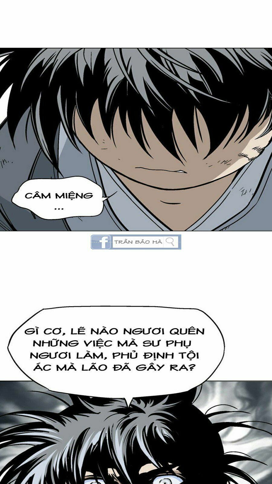 Gosu - Cao Thủ 2: Chapter 56