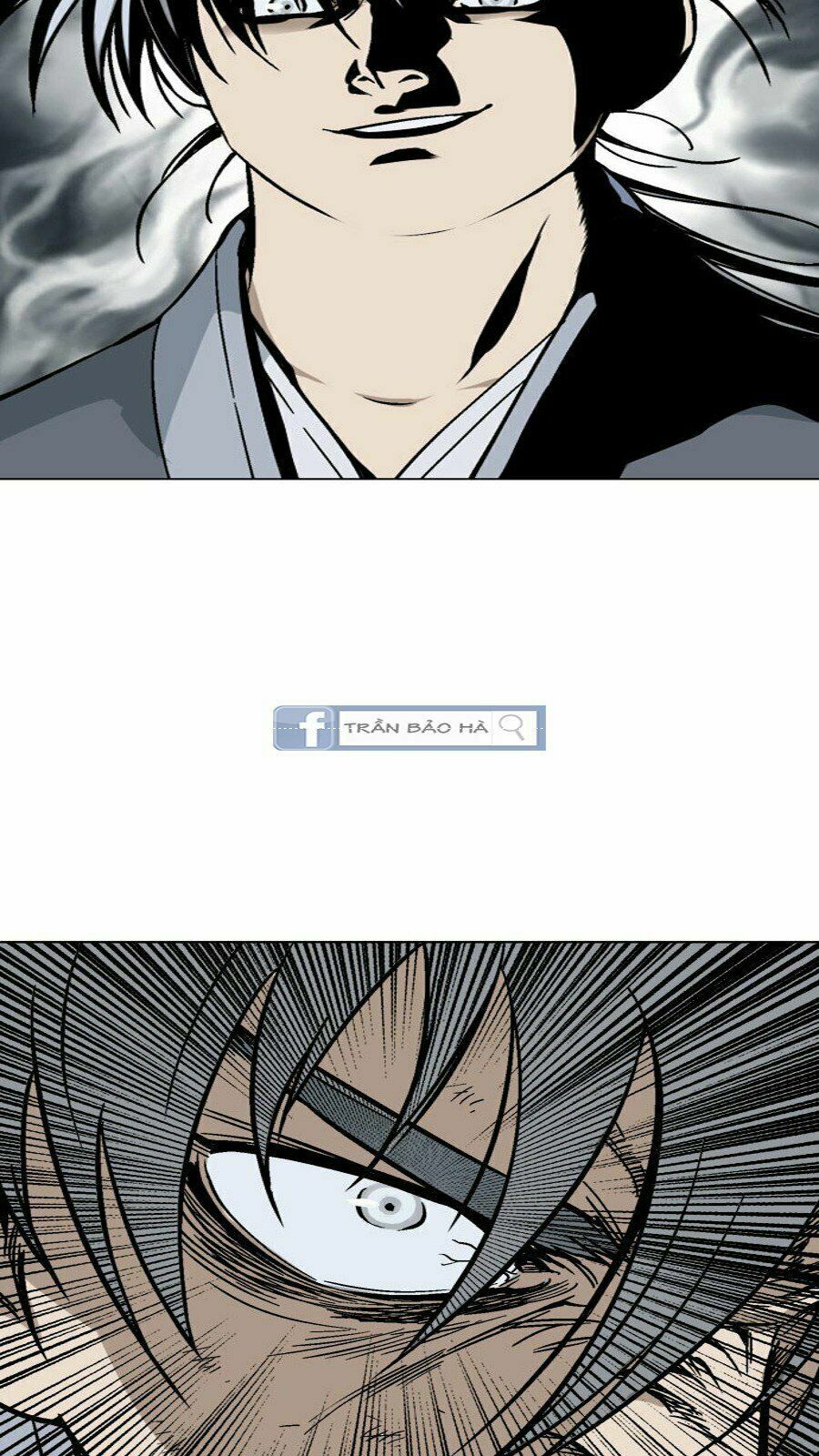 Gosu - Cao Thủ 2: Chapter 56