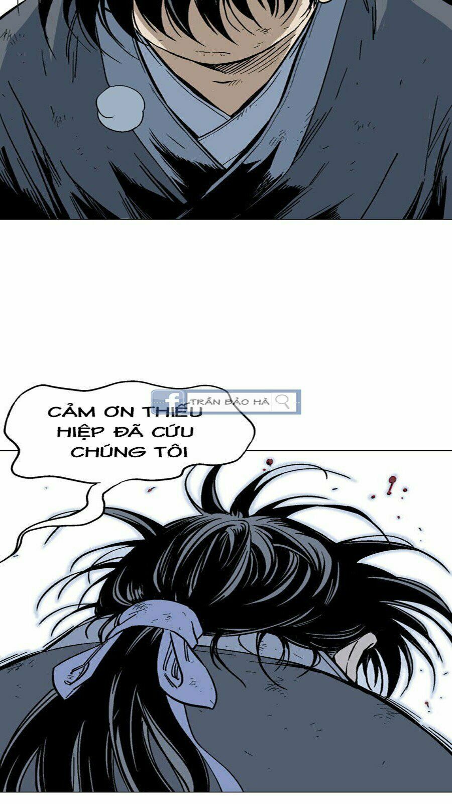 Gosu - Cao Thủ 2: Chapter 56