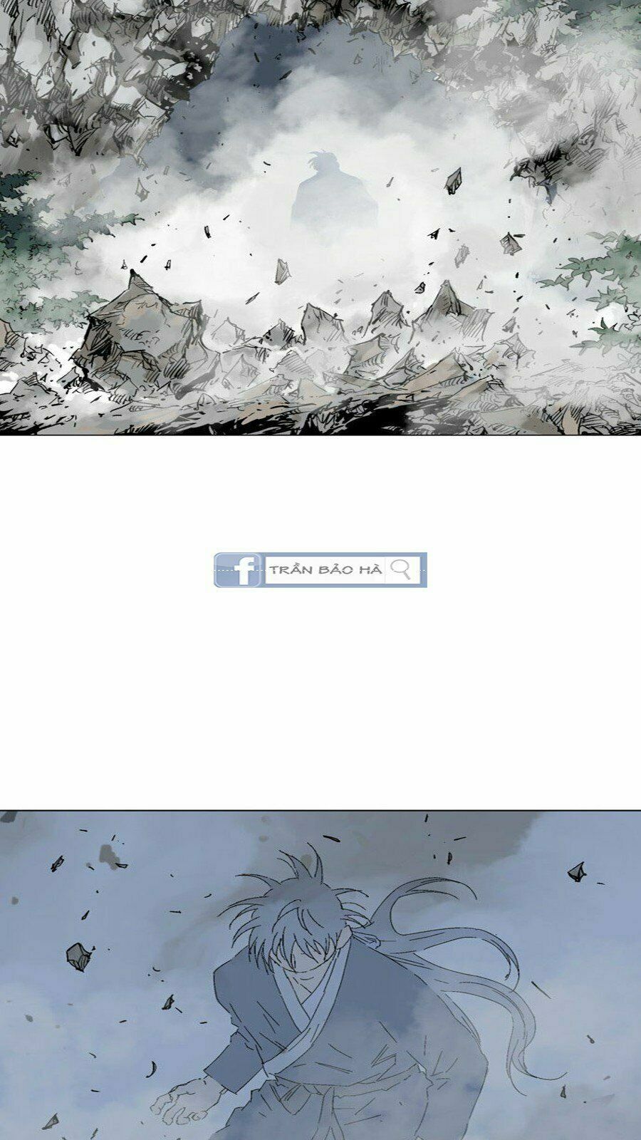 Gosu - Cao Thủ 2: Chapter 56