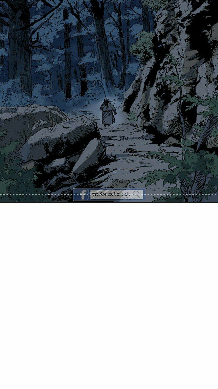 Gosu - Cao Thủ 2: Chapter 56