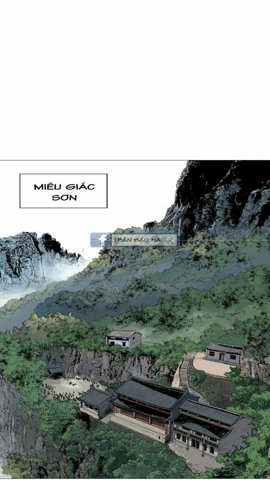 Gosu - Cao Thủ 2: Chapter 56