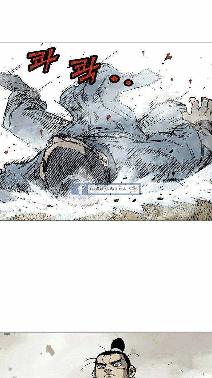 Gosu - Cao Thủ 2: Chapter 56