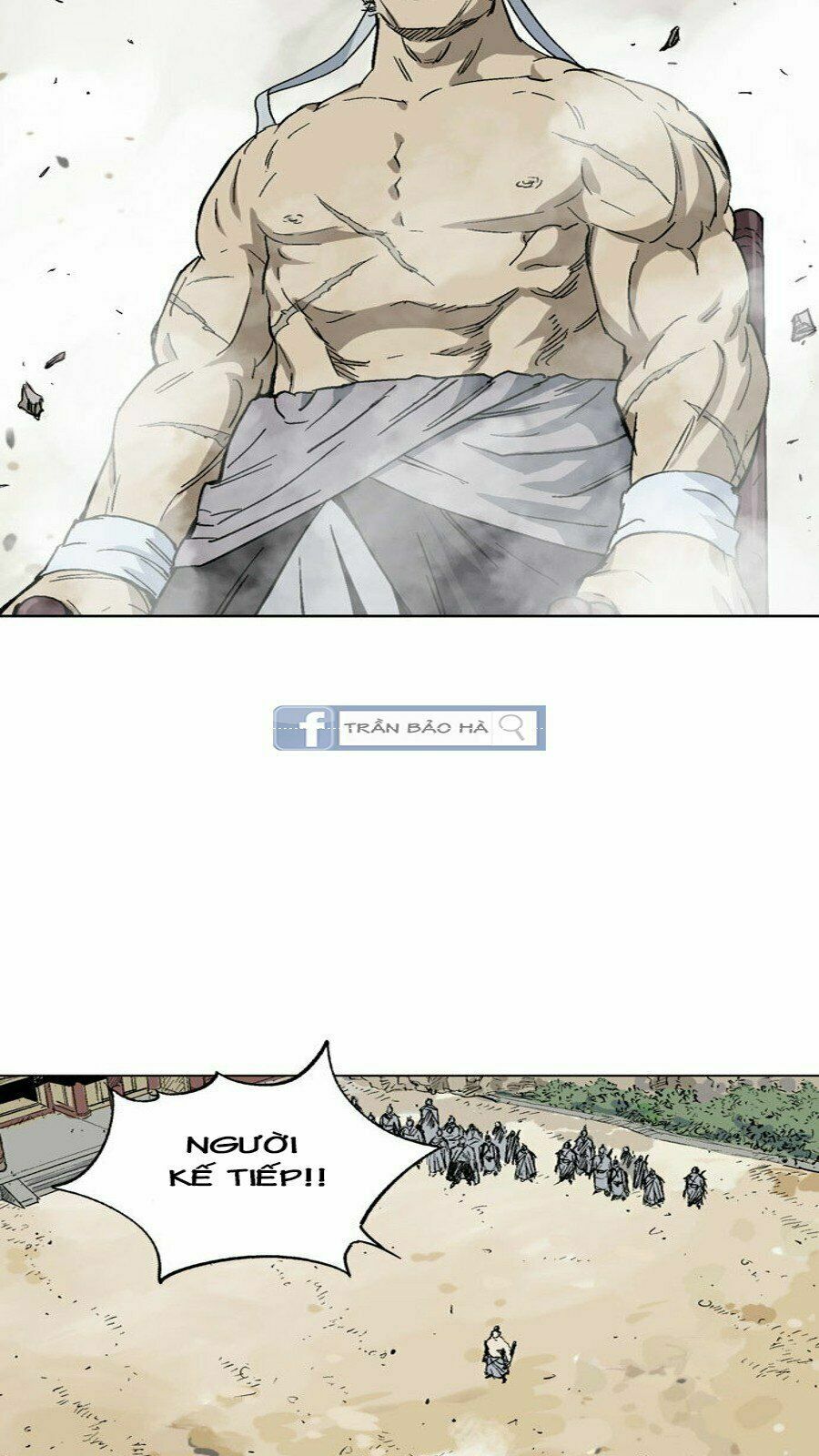 Gosu - Cao Thủ 2: Chapter 56