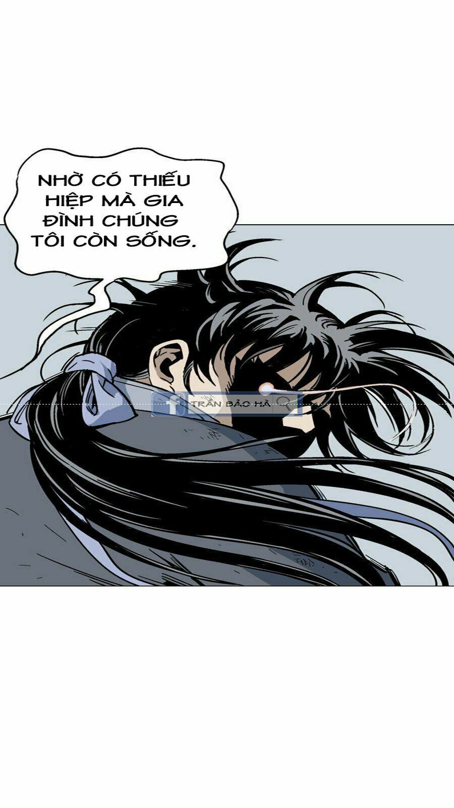 Gosu - Cao Thủ 2: Chapter 56