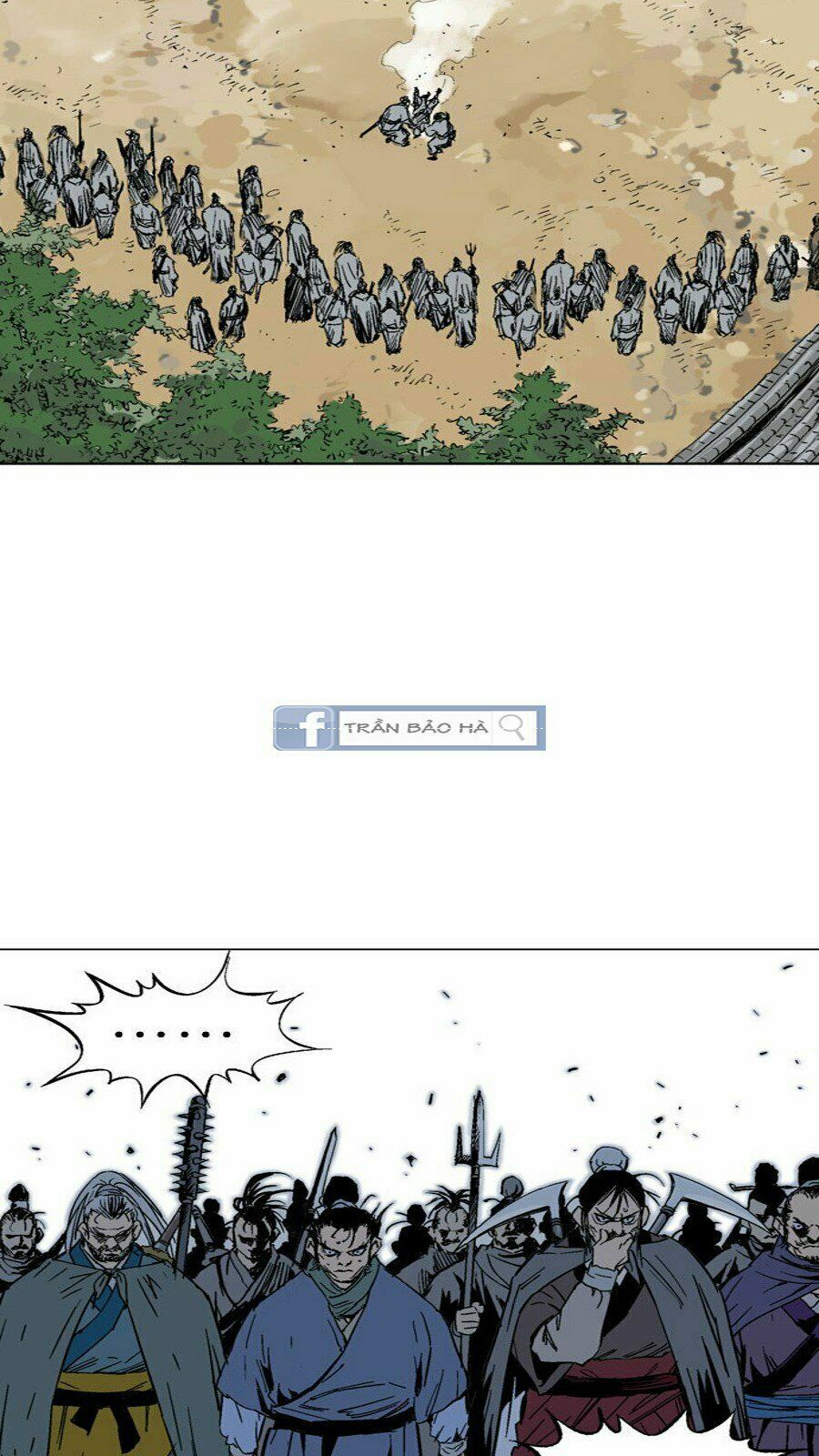 Gosu - Cao Thủ 2: Chapter 56