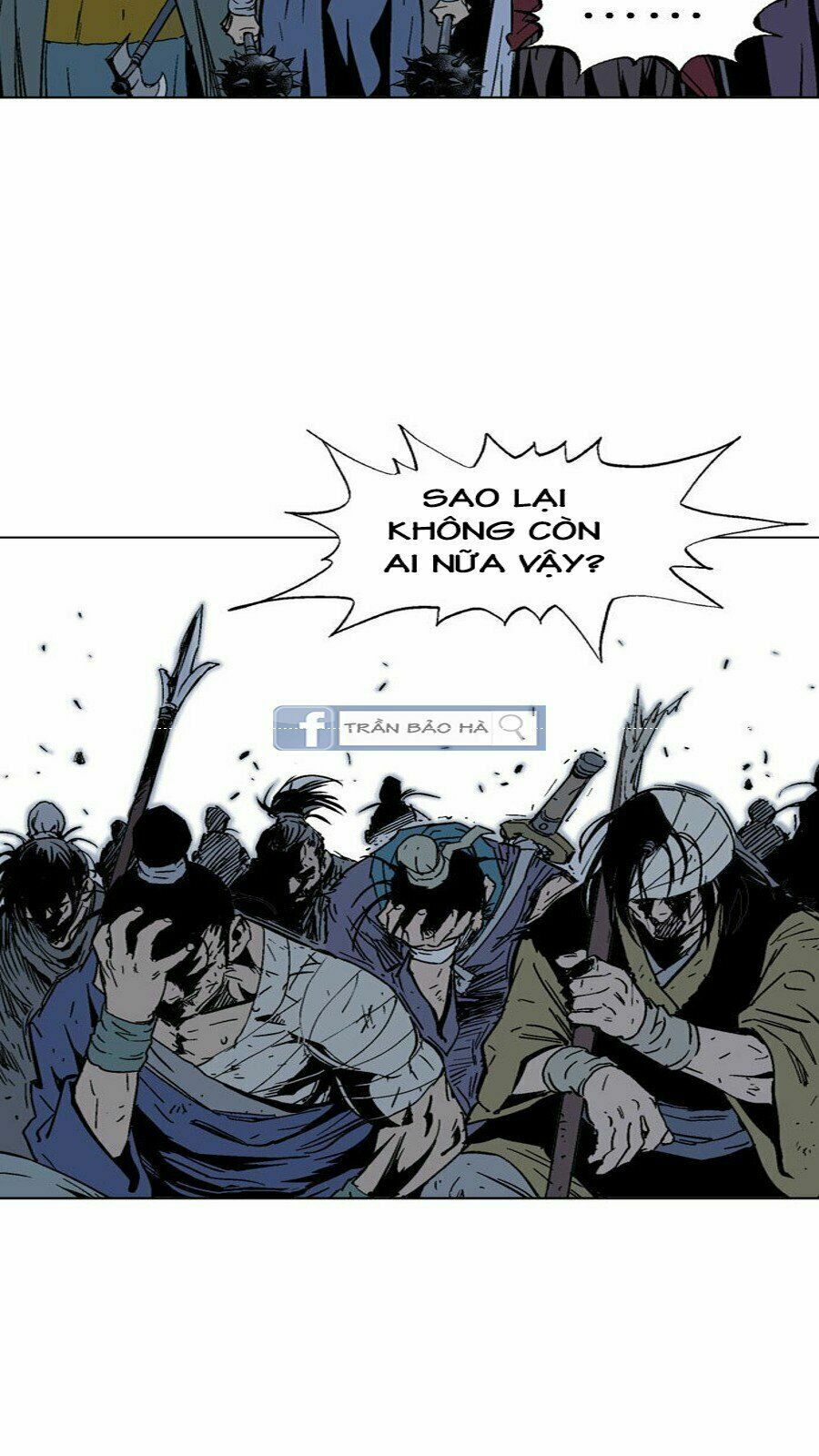 Gosu - Cao Thủ 2: Chapter 56