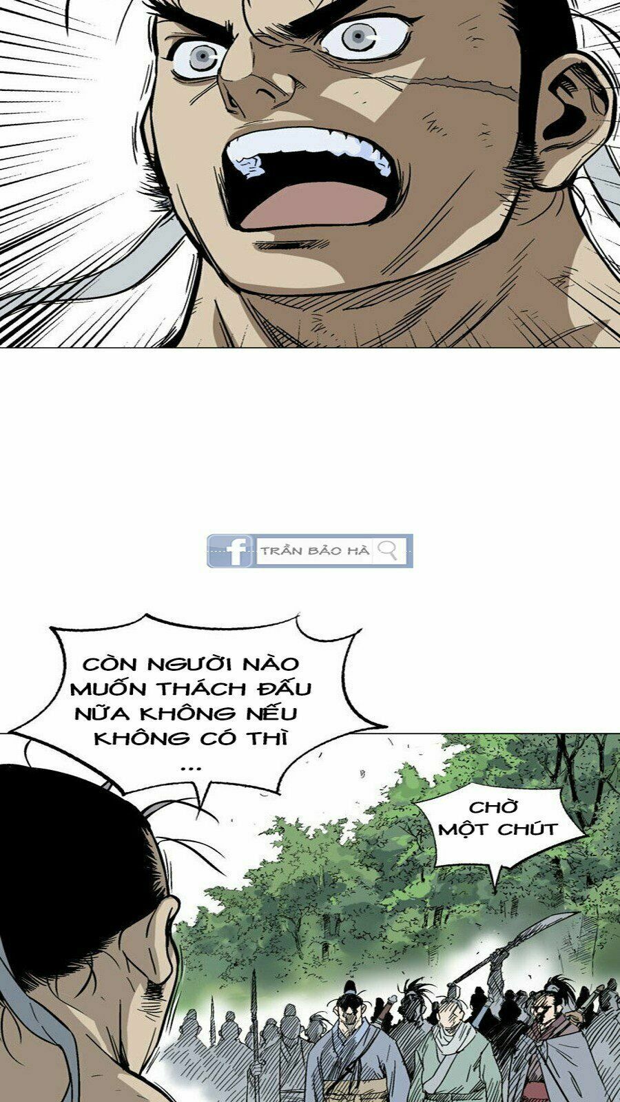 Gosu - Cao Thủ 2: Chapter 56
