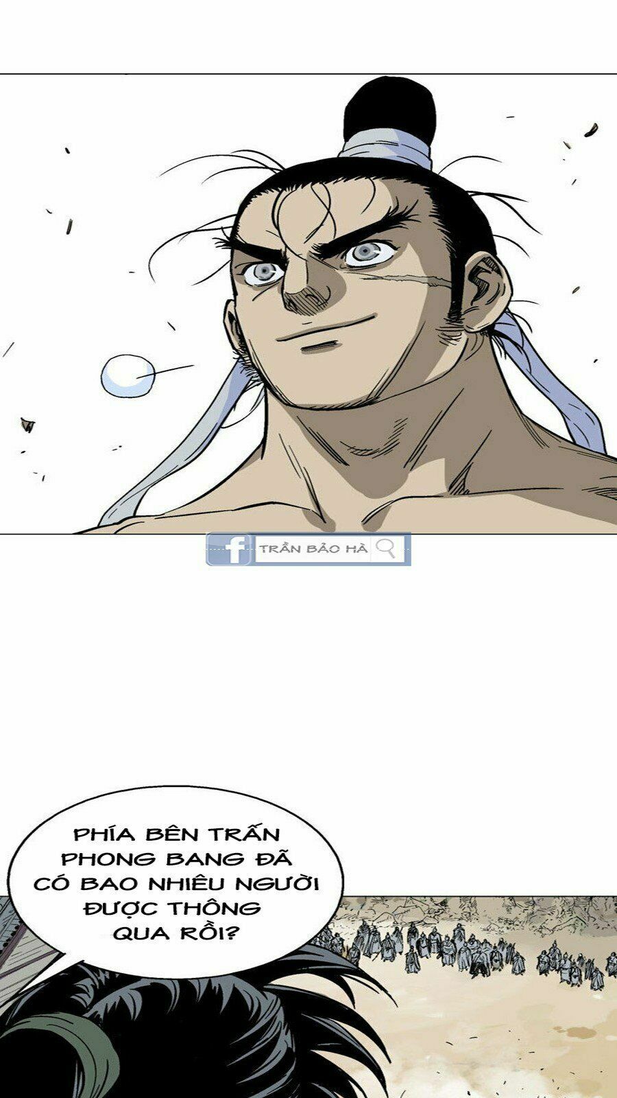 Gosu - Cao Thủ 2: Chapter 56