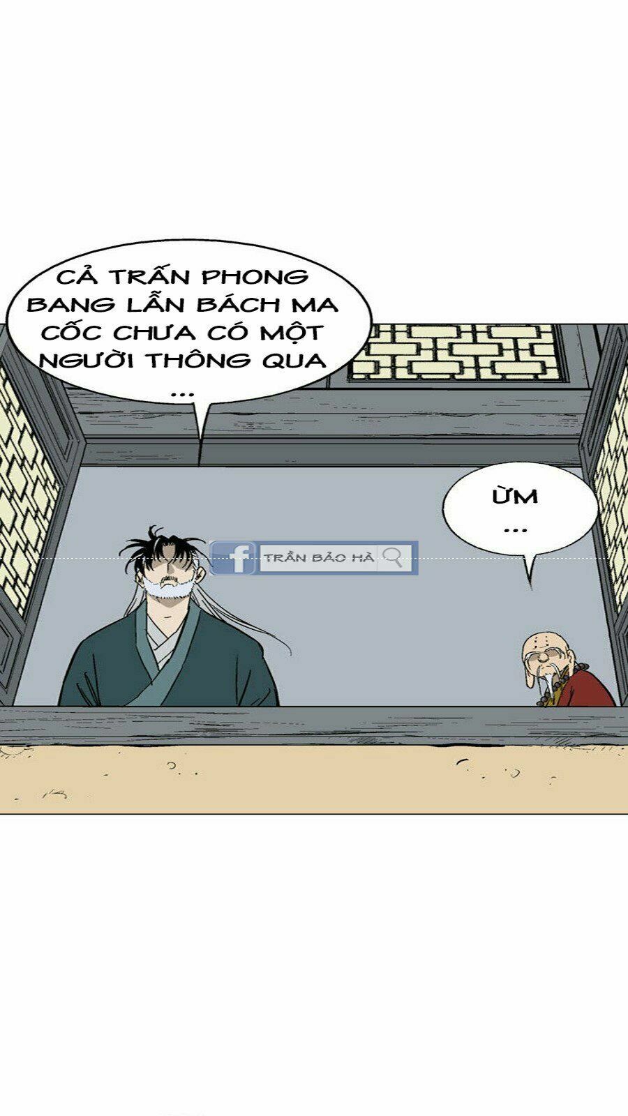 Gosu - Cao Thủ 2: Chapter 56