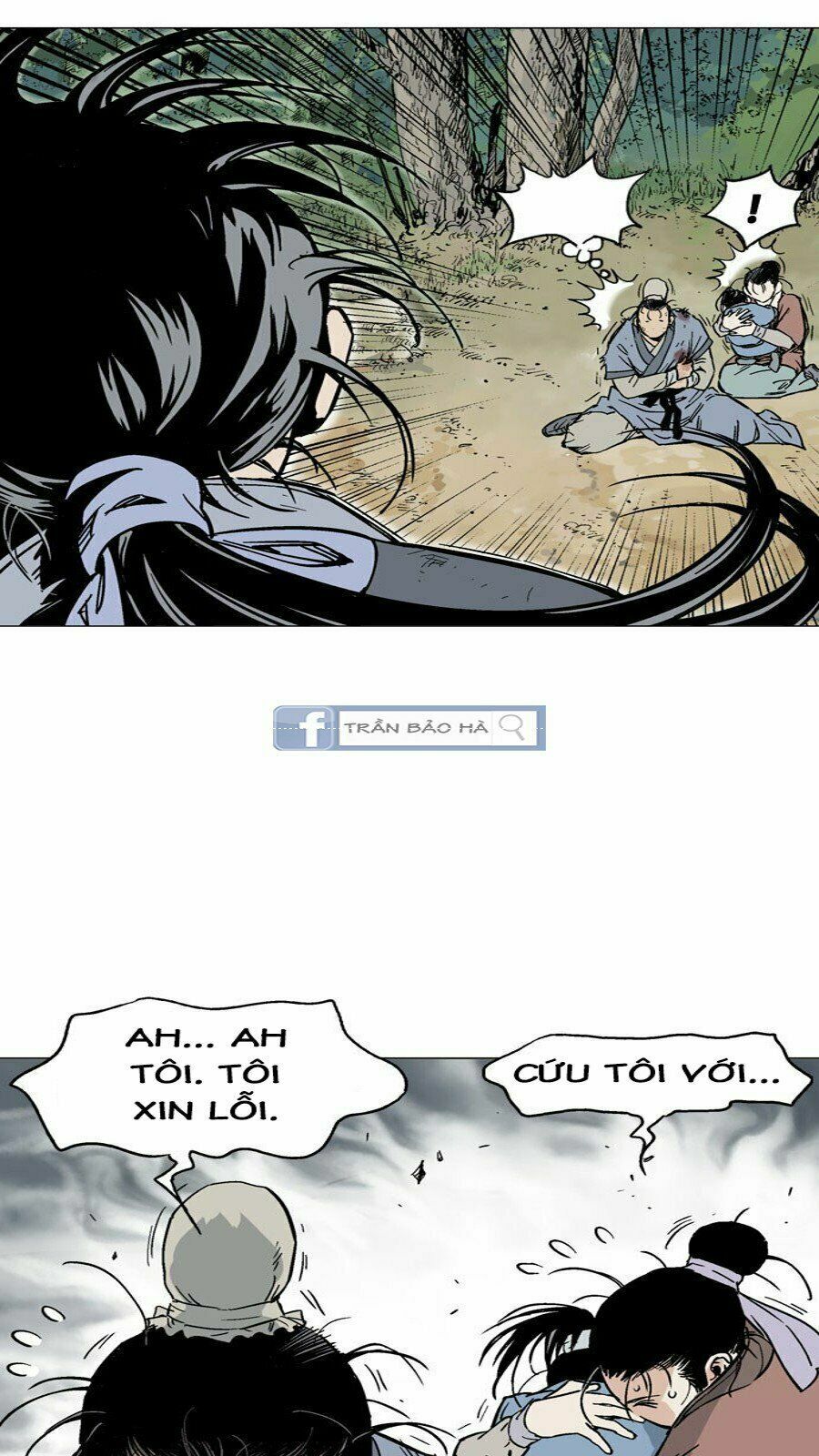 Gosu - Cao Thủ 2: Chapter 56