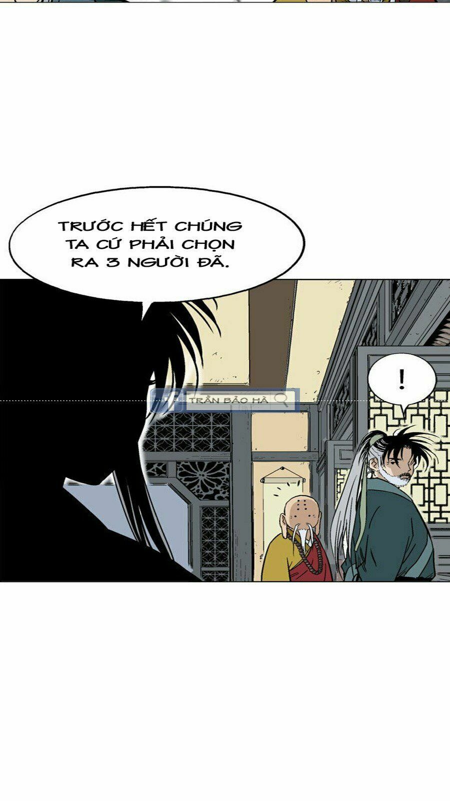 Gosu - Cao Thủ 2: Chapter 56
