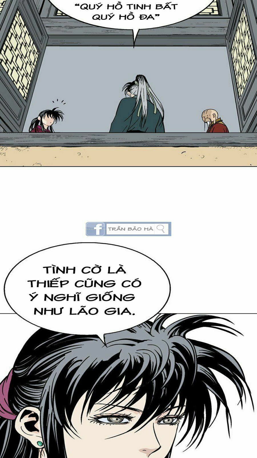 Gosu - Cao Thủ 2: Chapter 56