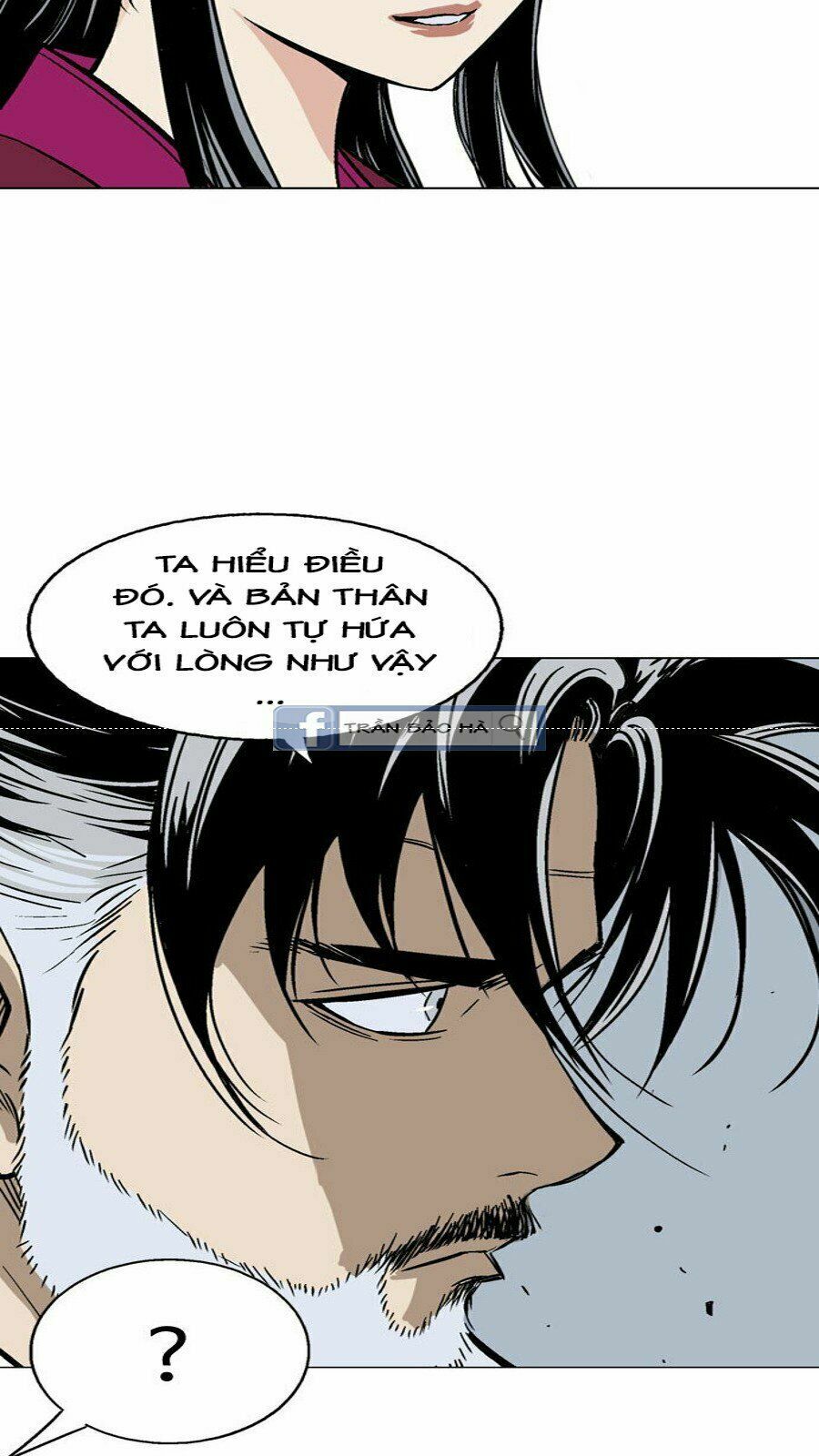 Gosu - Cao Thủ 2: Chapter 56