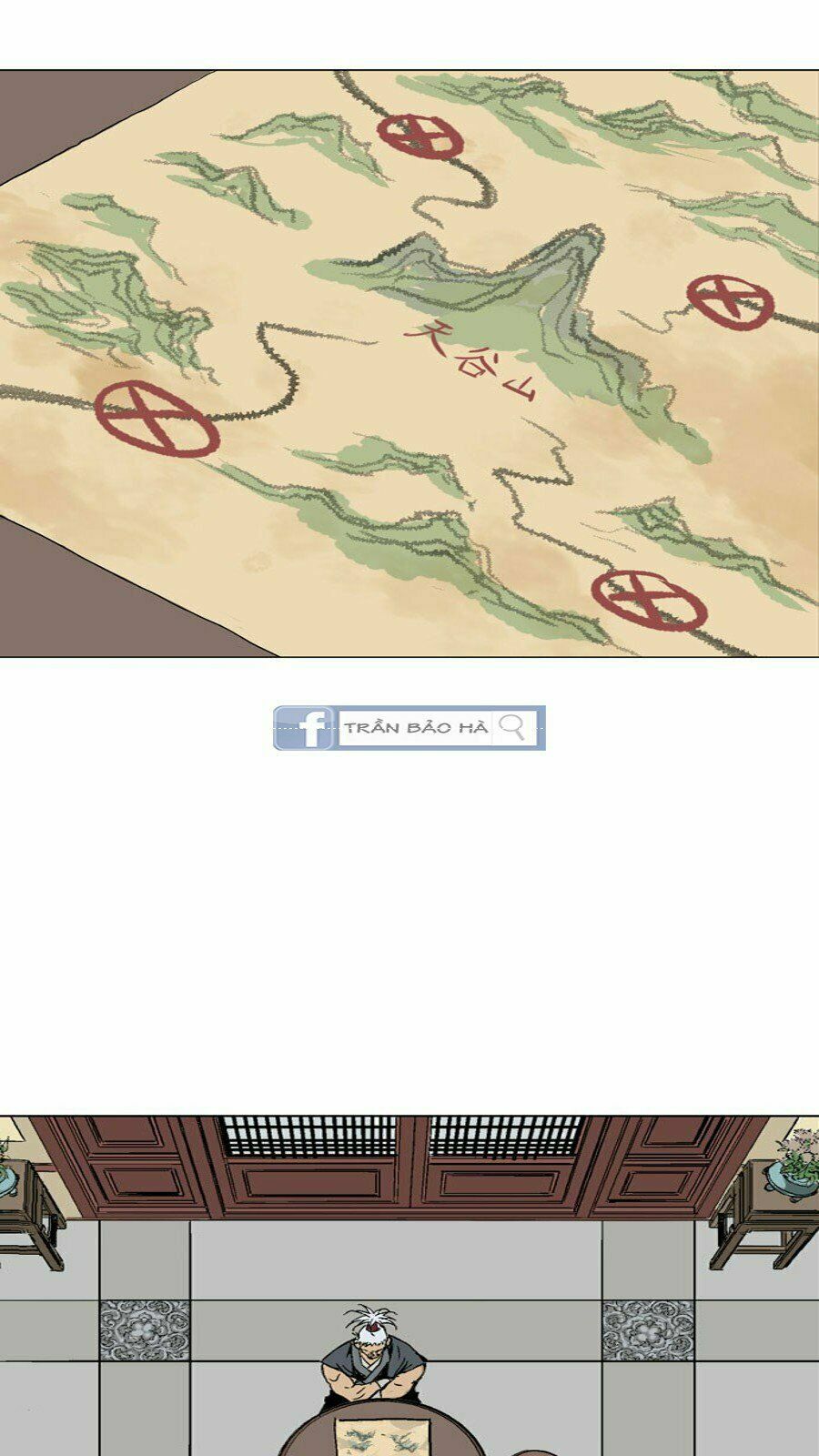 Gosu - Cao Thủ 2: Chapter 56