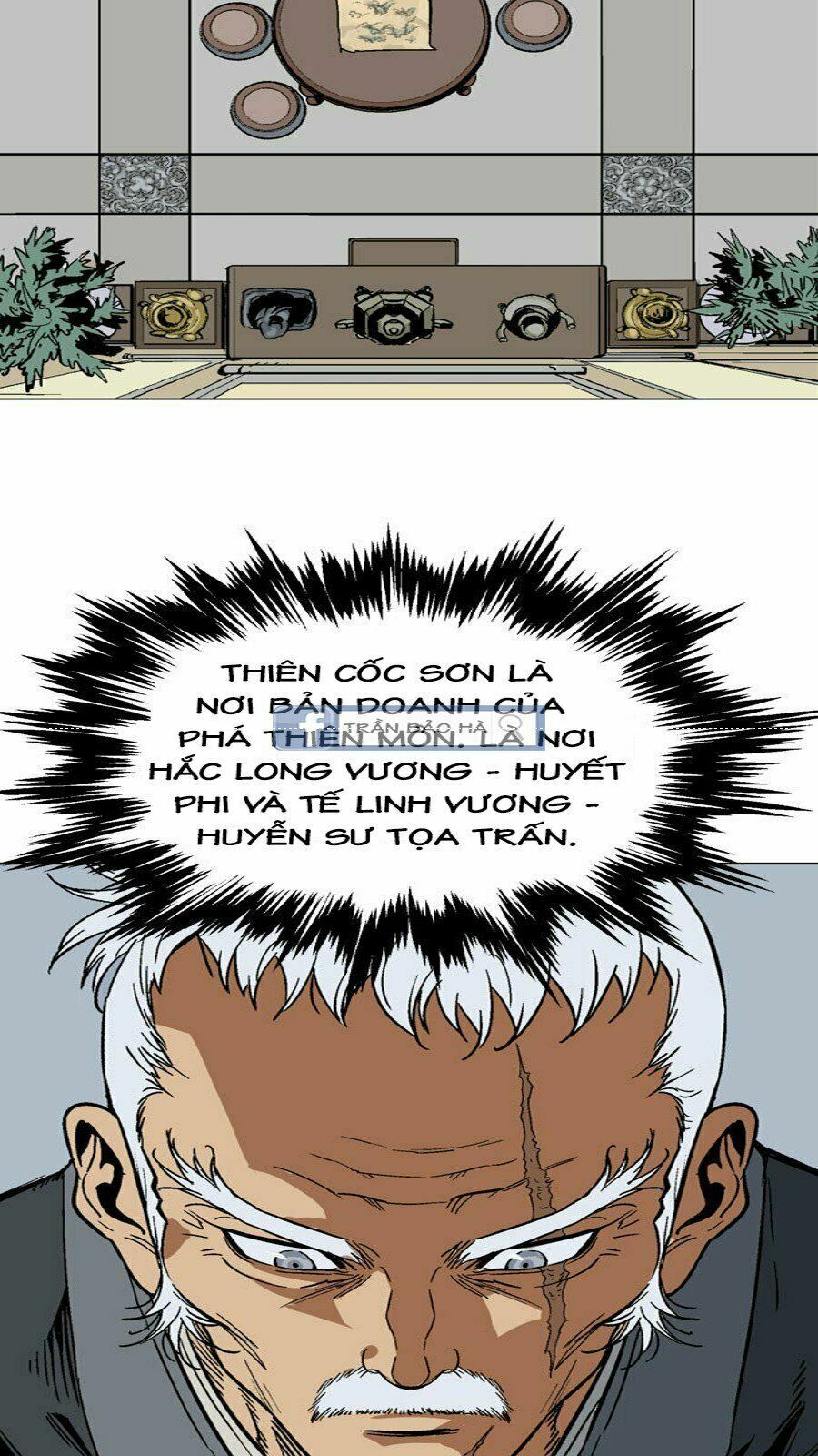 Gosu - Cao Thủ 2: Chapter 56