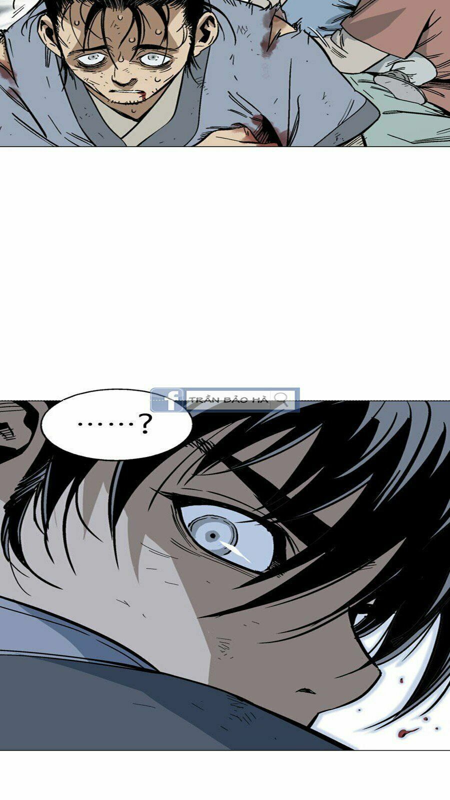 Gosu - Cao Thủ 2: Chapter 56
