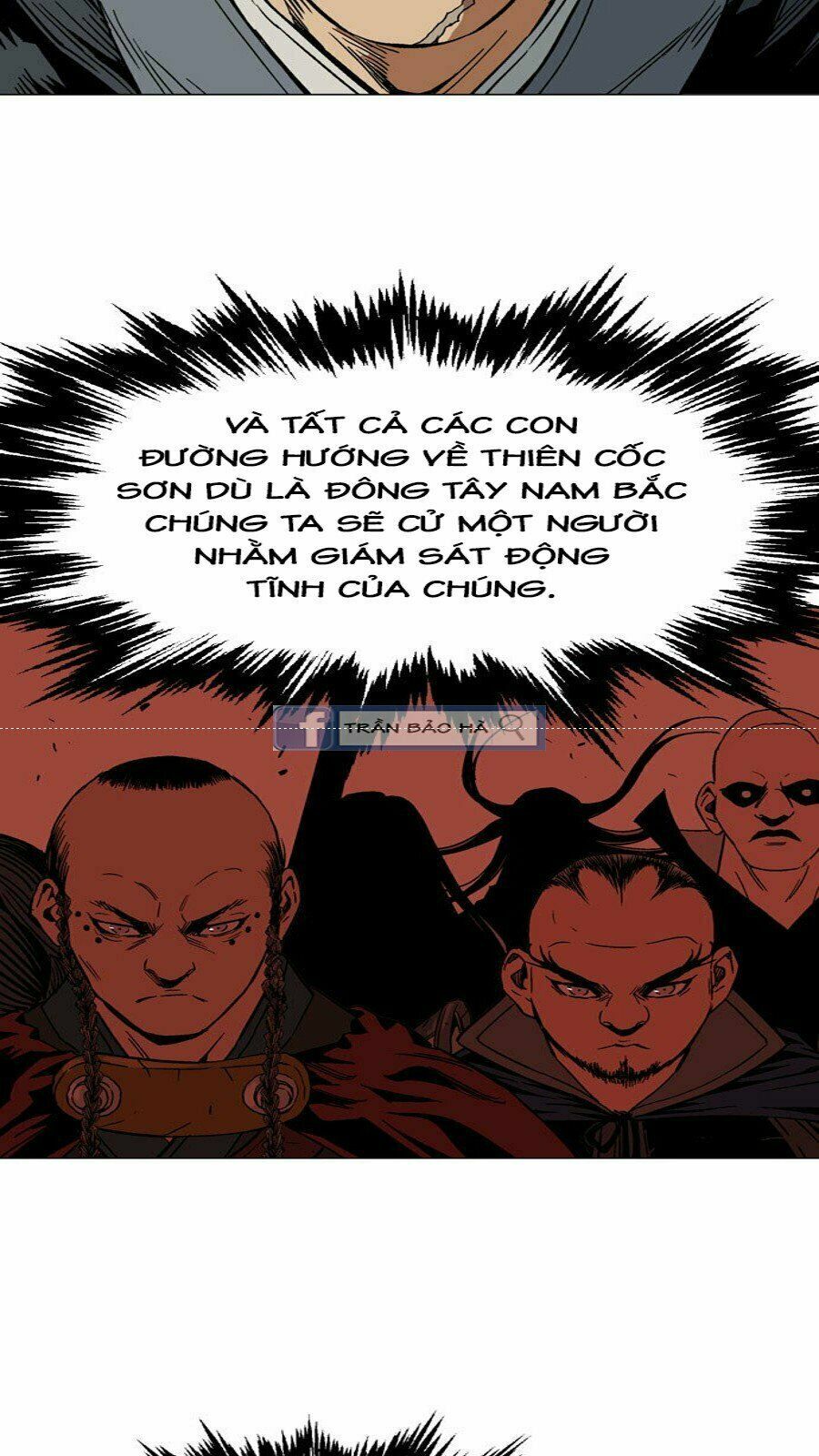 Gosu - Cao Thủ 2: Chapter 56