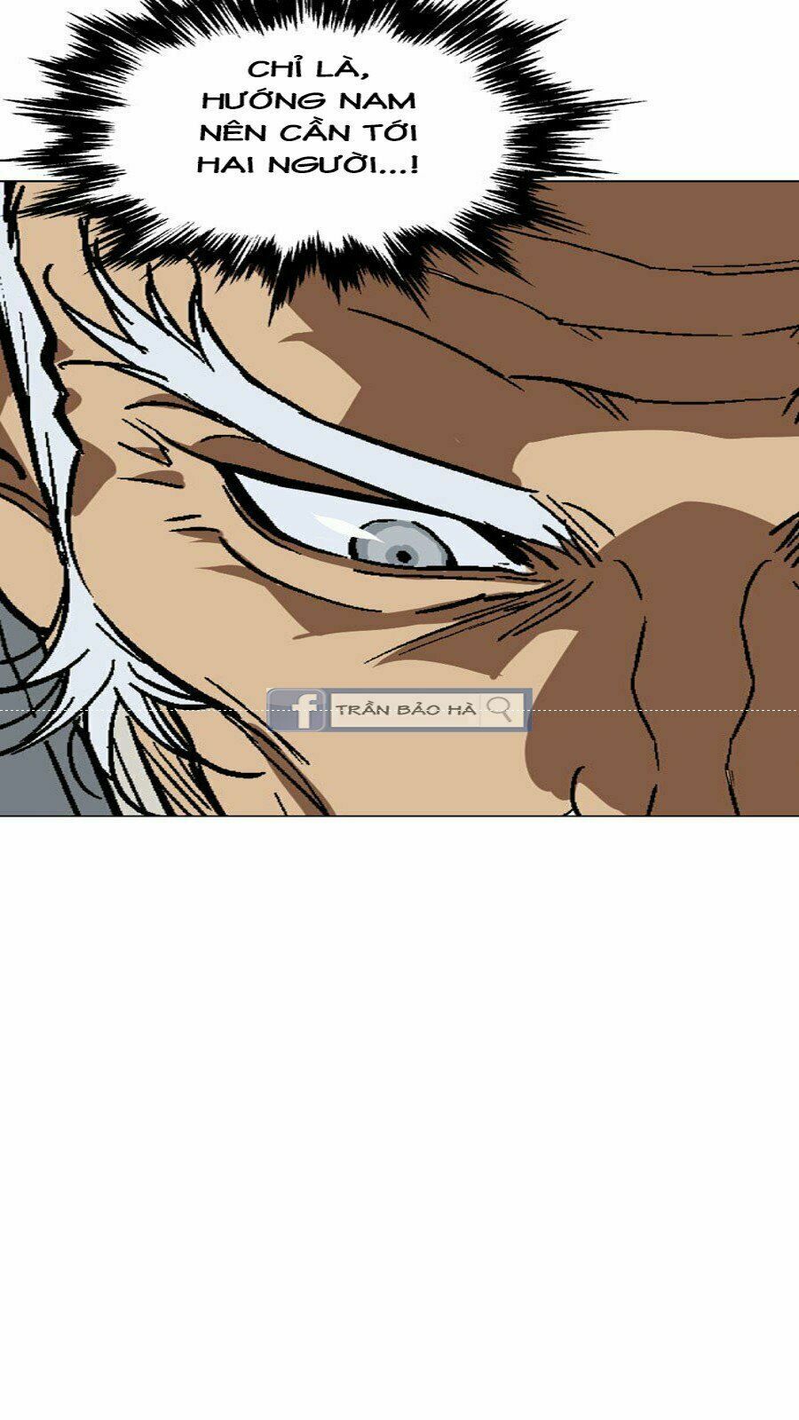 Gosu - Cao Thủ 2: Chapter 56