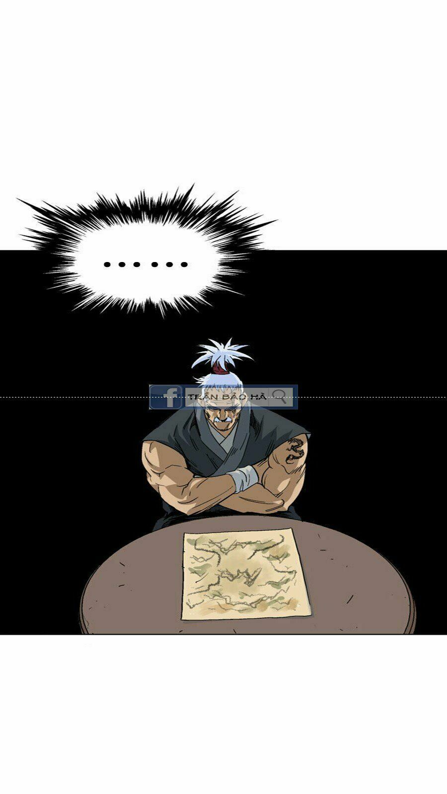 Gosu - Cao Thủ 2: Chapter 56