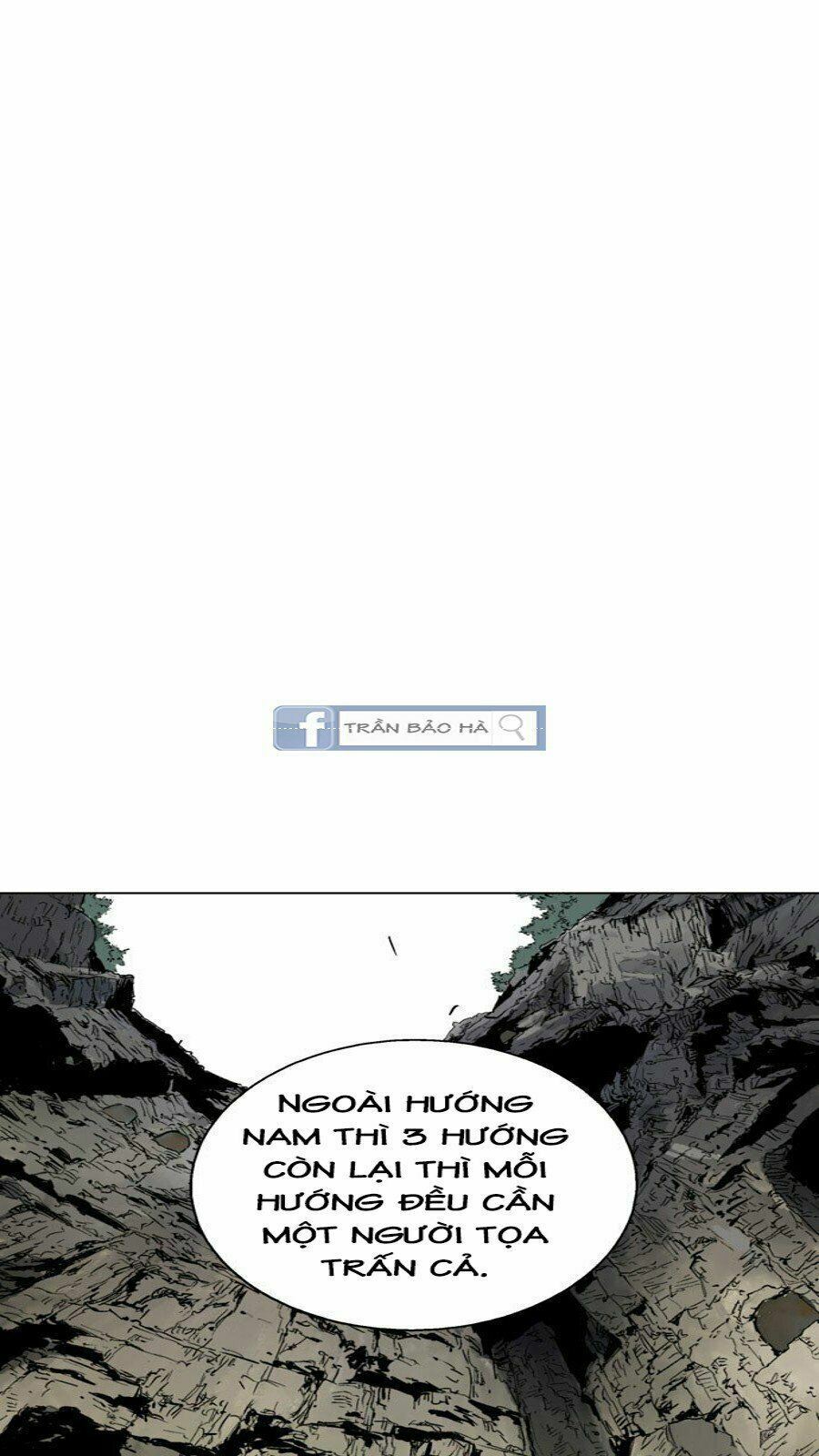 Gosu - Cao Thủ 2: Chapter 56