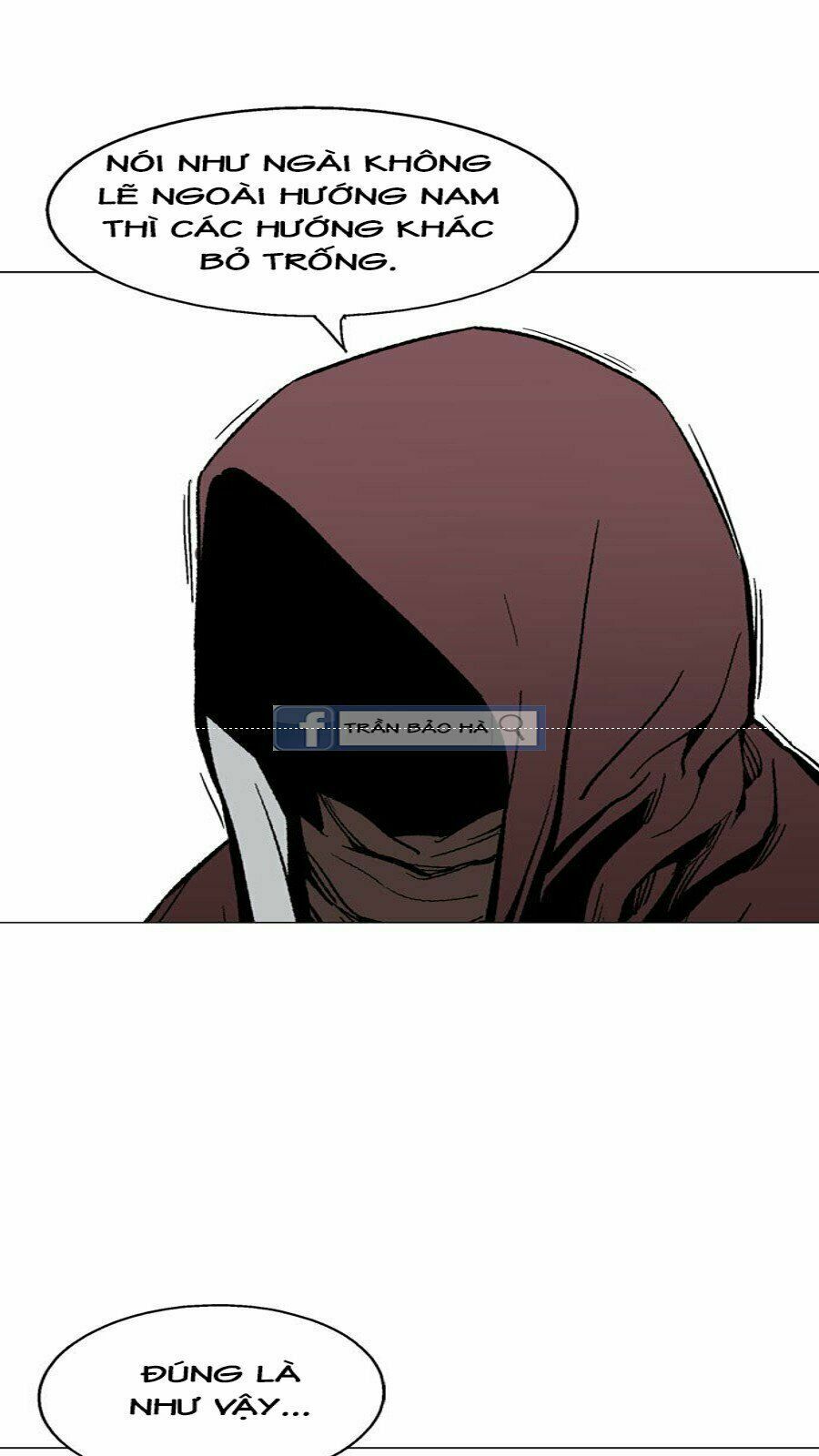 Gosu - Cao Thủ 2: Chapter 56
