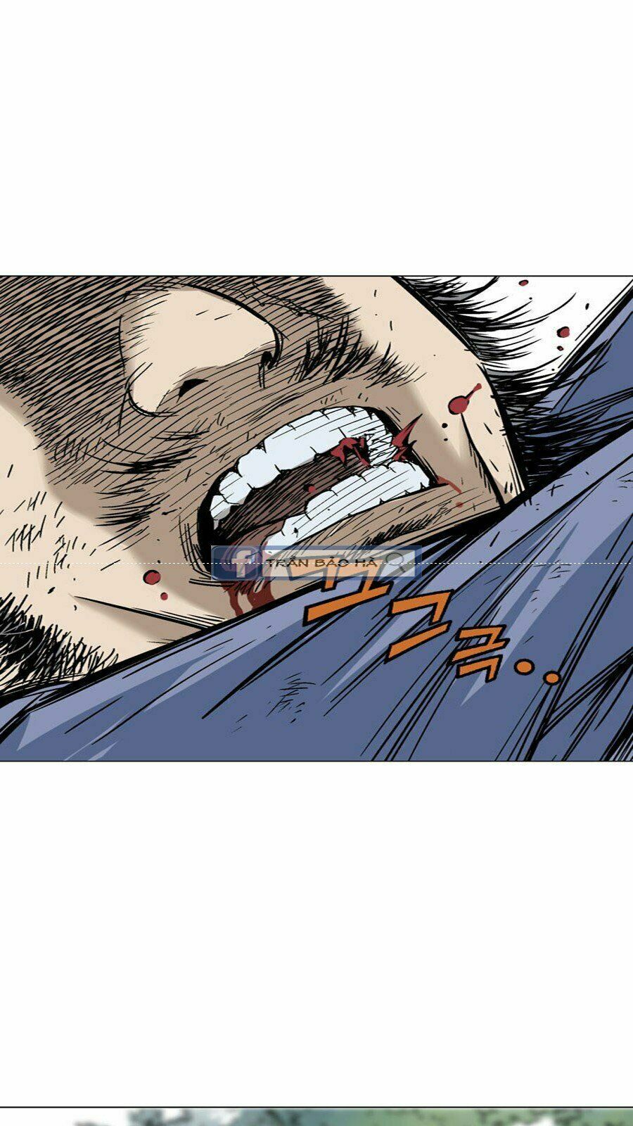 Gosu - Cao Thủ 2: Chapter 56
