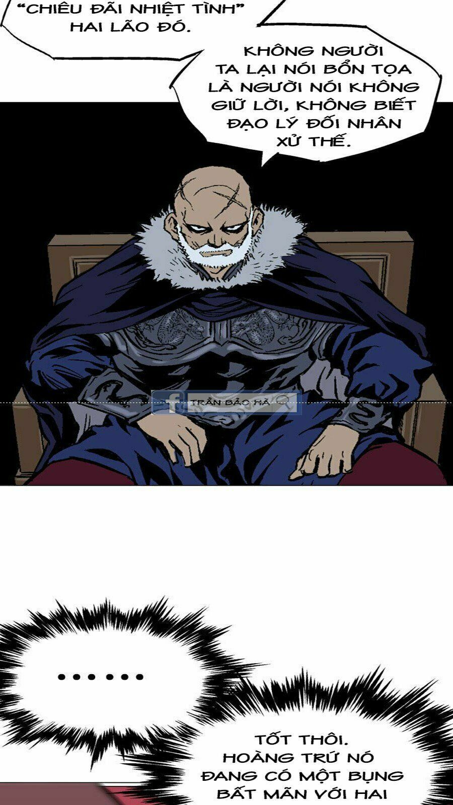 Gosu - Cao Thủ 2: Chapter 56