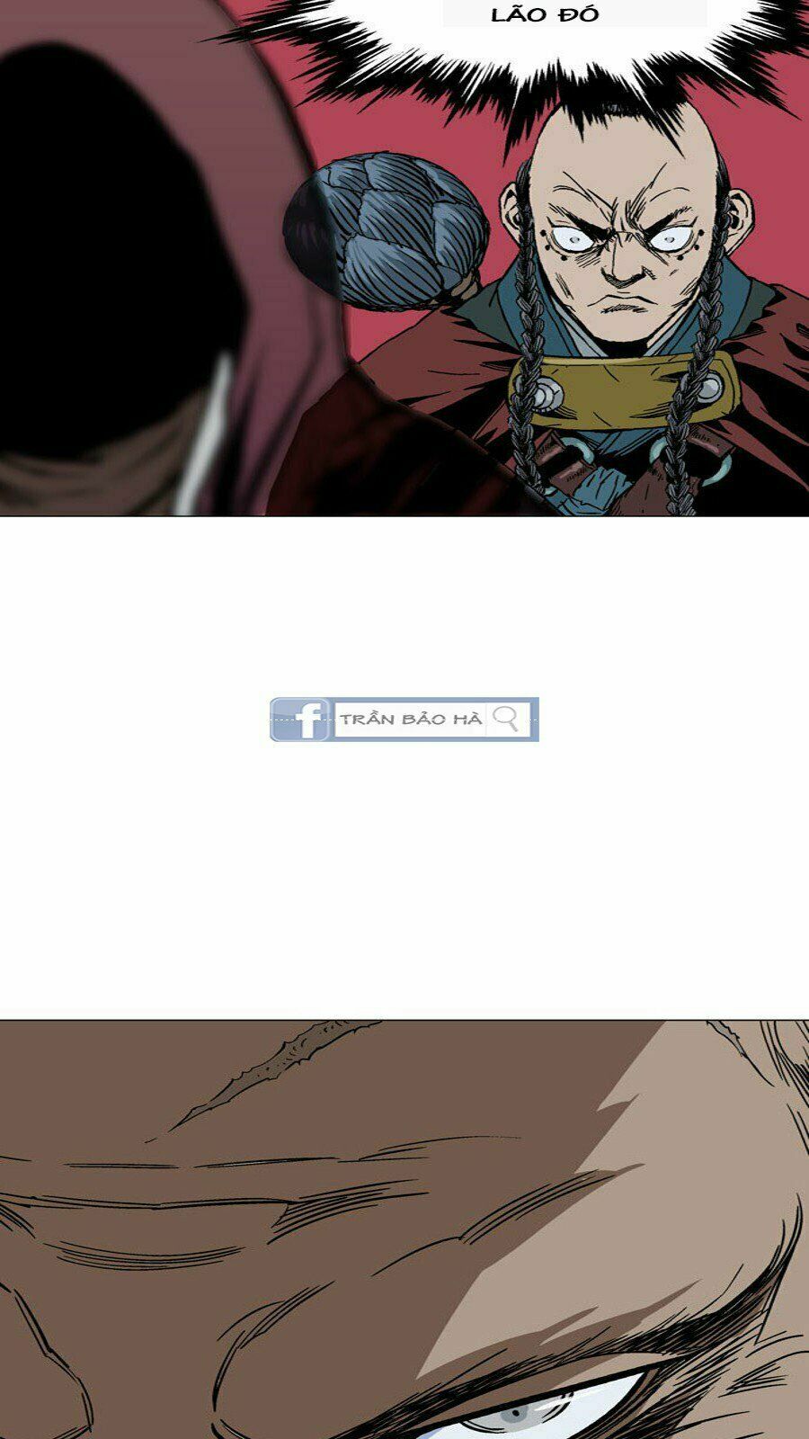 Gosu - Cao Thủ 2: Chapter 56