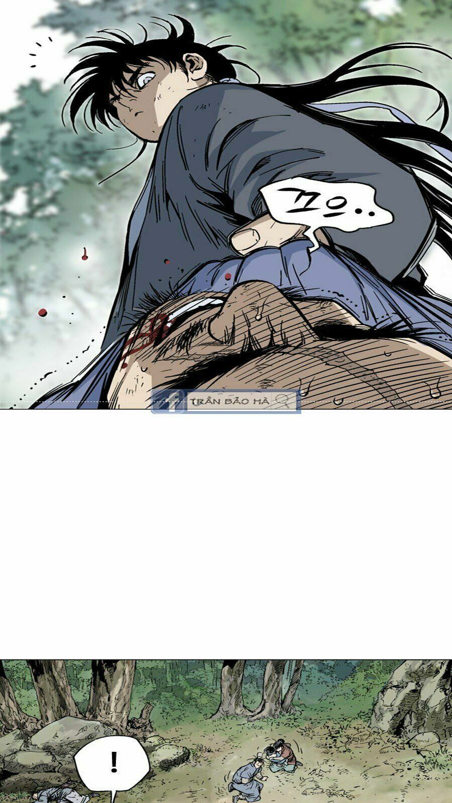 Gosu - Cao Thủ 2: Chapter 56