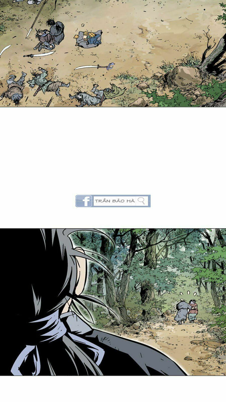 Gosu - Cao Thủ 2: Chapter 56