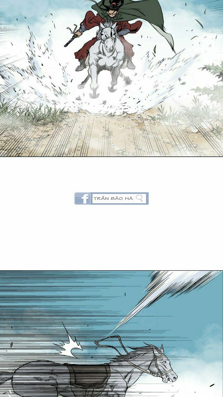 Gosu - Cao Thủ 2: Chapter 59